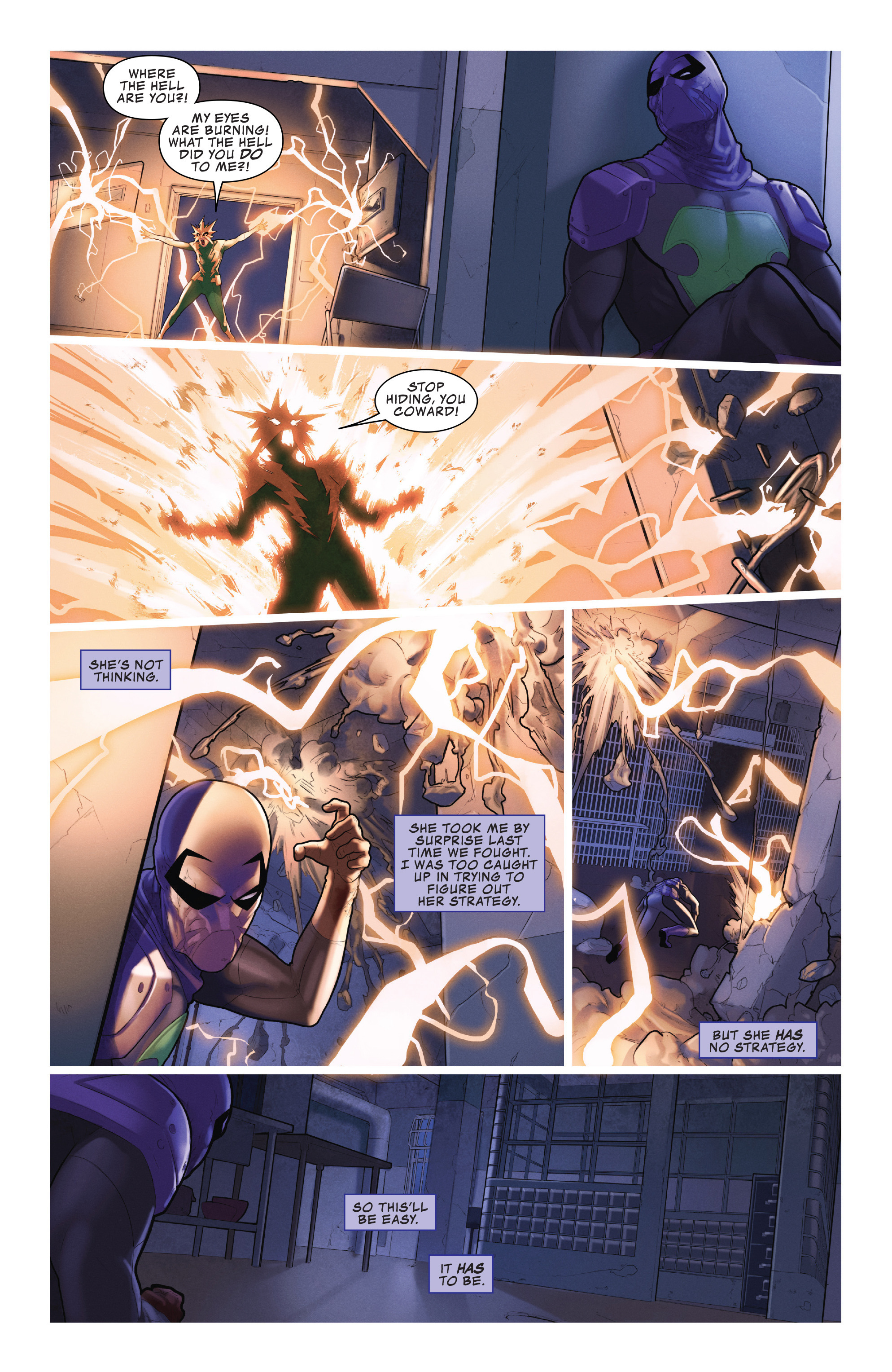 Amazing Spider-Man: The Clone Conspiracy (TPB) issue 1 - Page 438