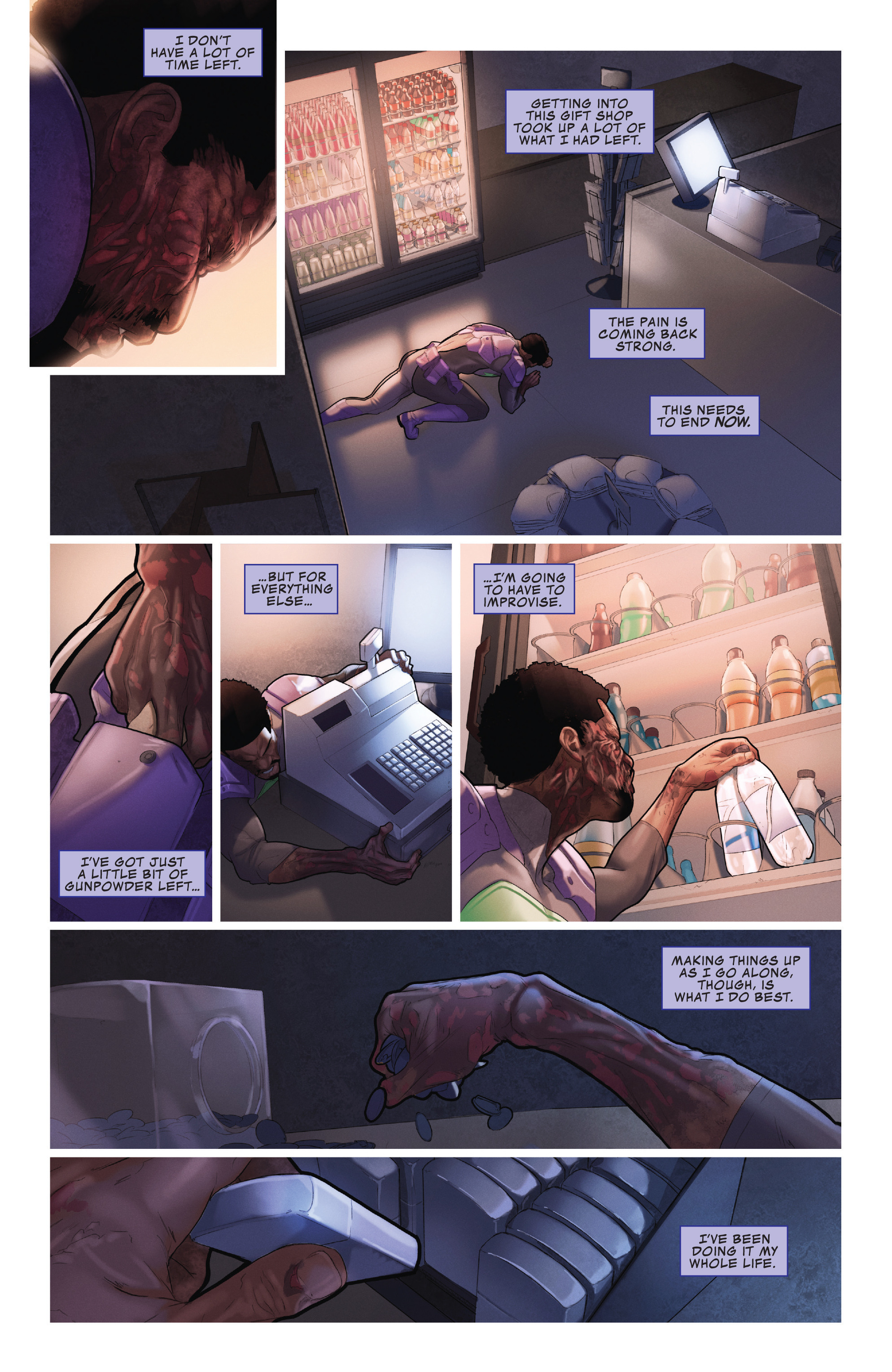 Amazing Spider-Man: The Clone Conspiracy (TPB) issue 1 - Page 441