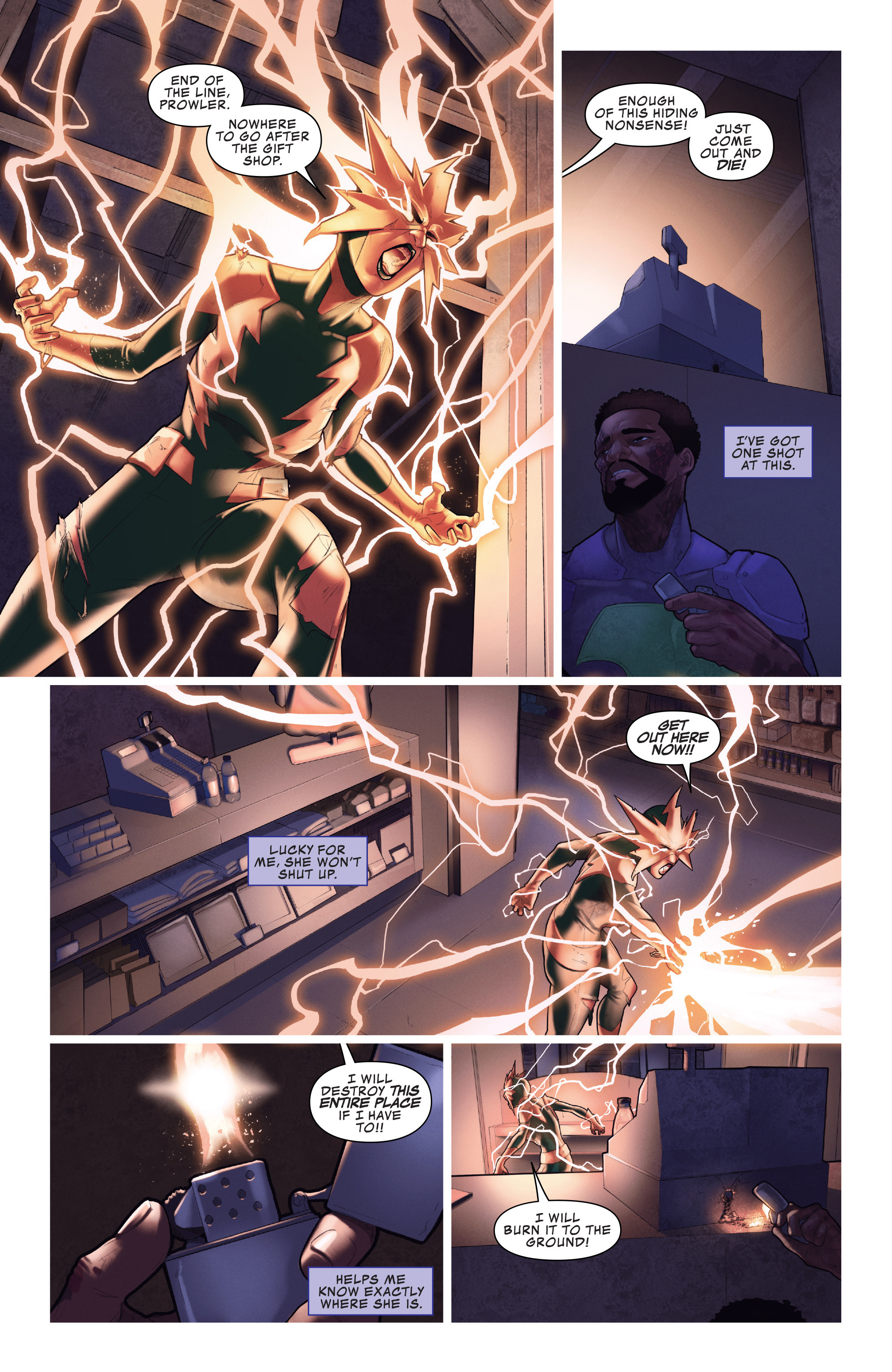 Amazing Spider-Man: The Clone Conspiracy (TPB) issue 1 - Page 442