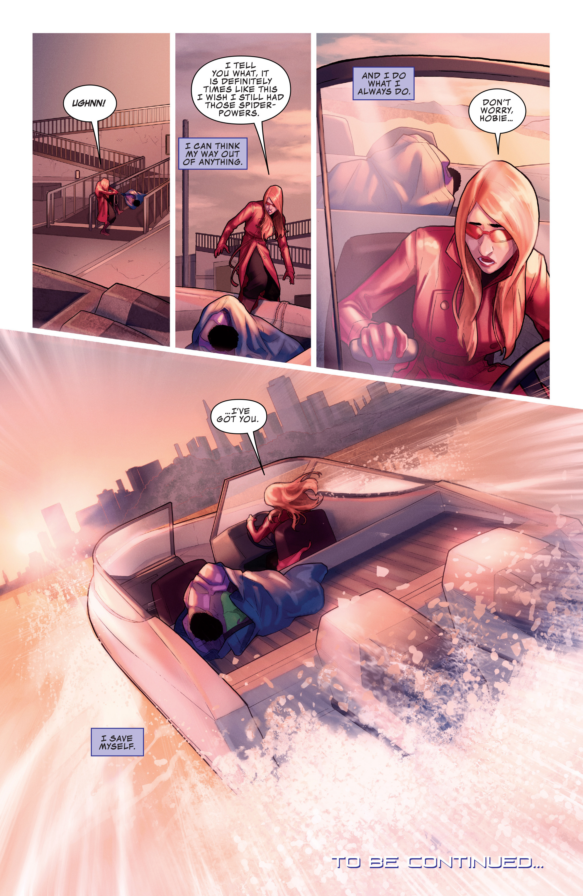 Amazing Spider-Man: The Clone Conspiracy (TPB) issue 1 - Page 448