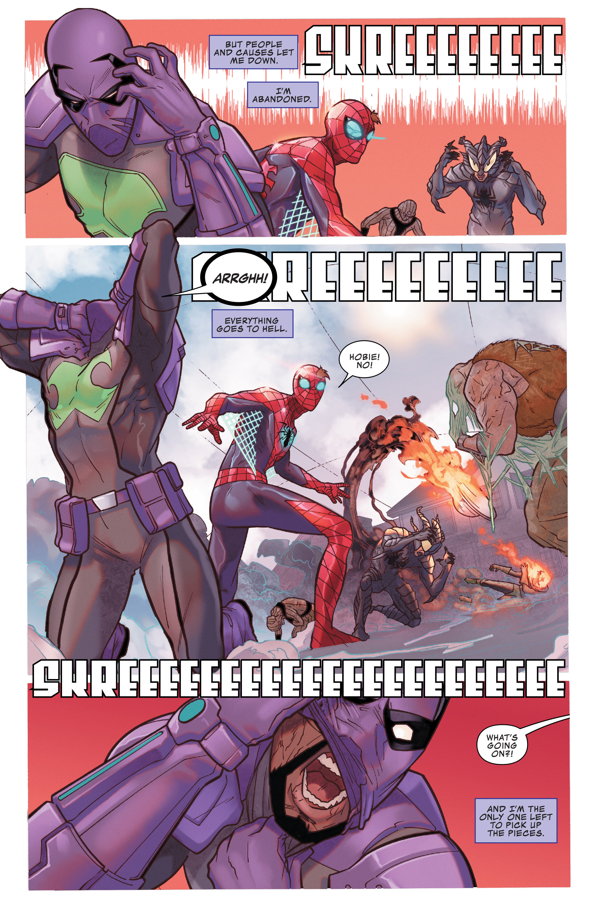 Amazing Spider-Man: The Clone Conspiracy (TPB) issue 1 - Page 454