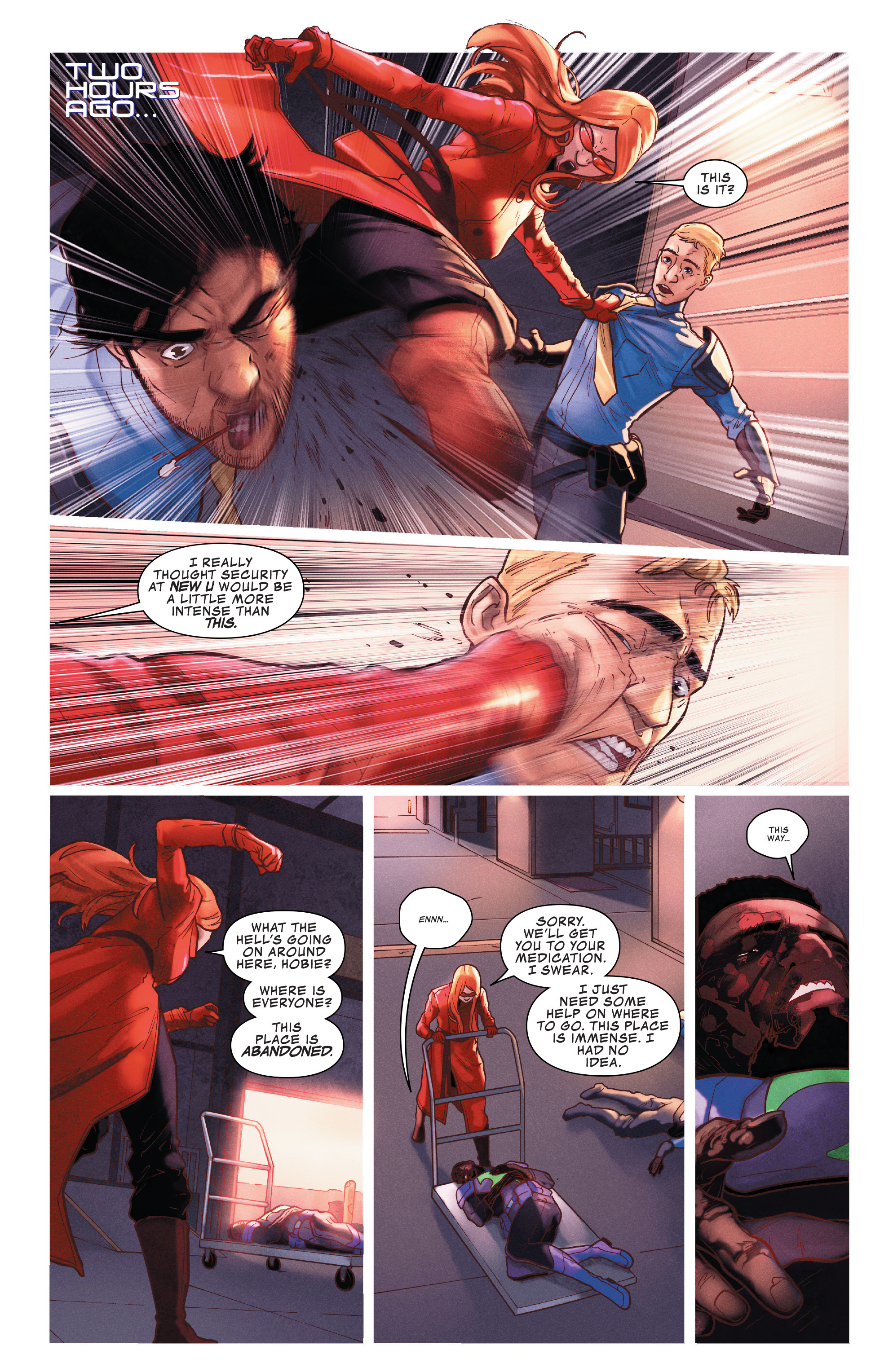 Amazing Spider-Man: The Clone Conspiracy (TPB) issue 1 - Page 455