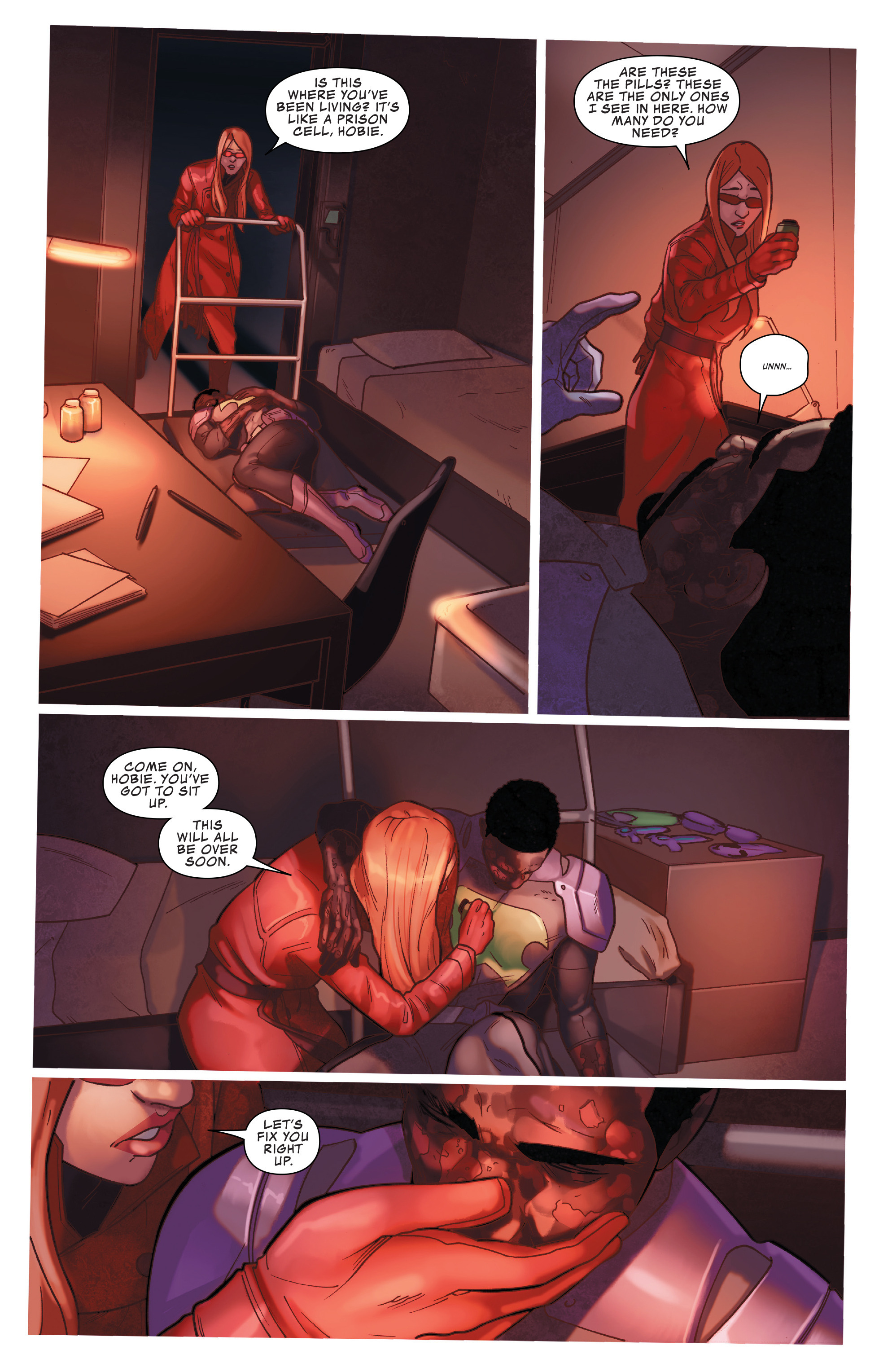 Amazing Spider-Man: The Clone Conspiracy (TPB) issue 1 - Page 456