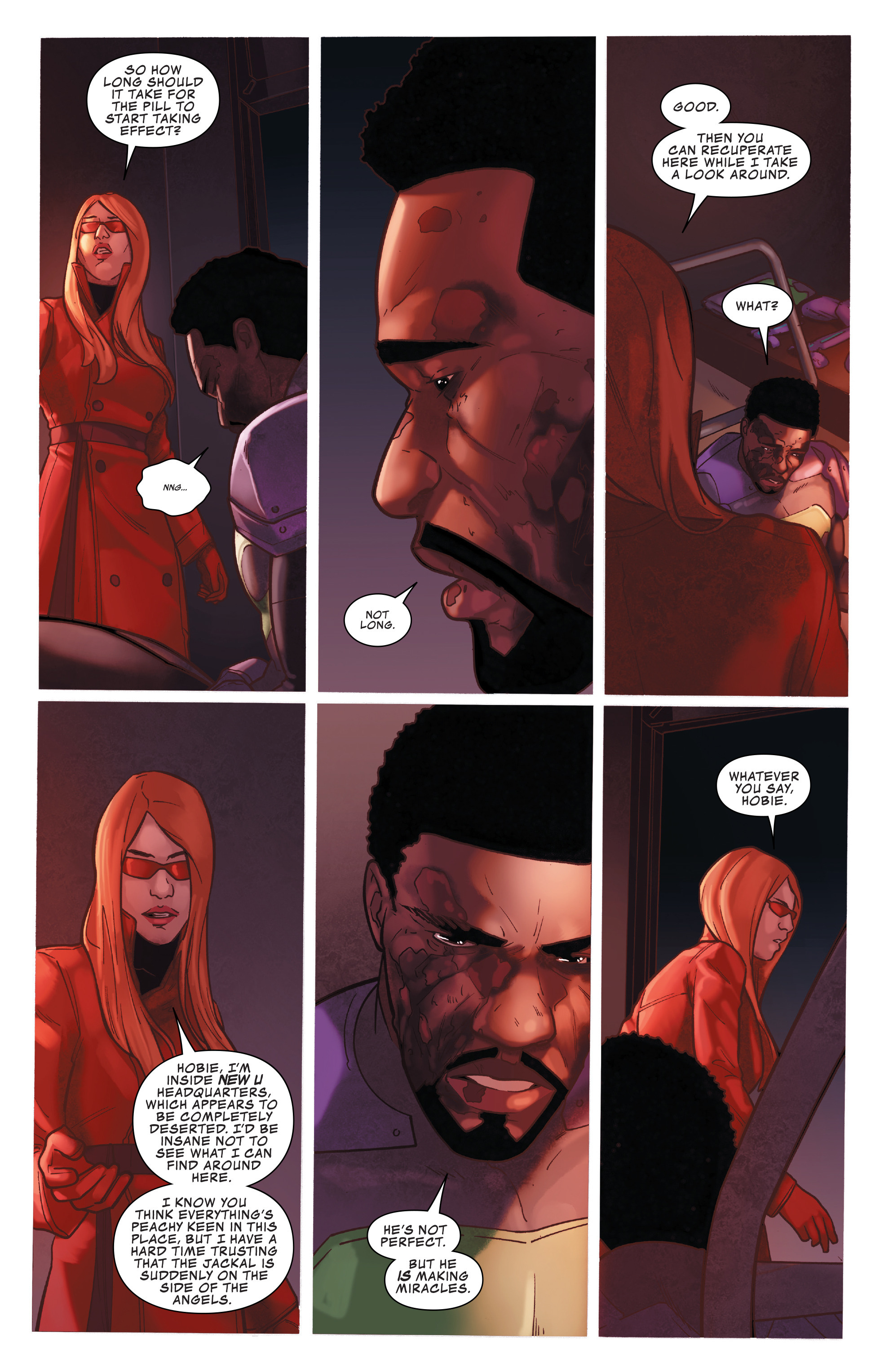 Amazing Spider-Man: The Clone Conspiracy (TPB) issue 1 - Page 457