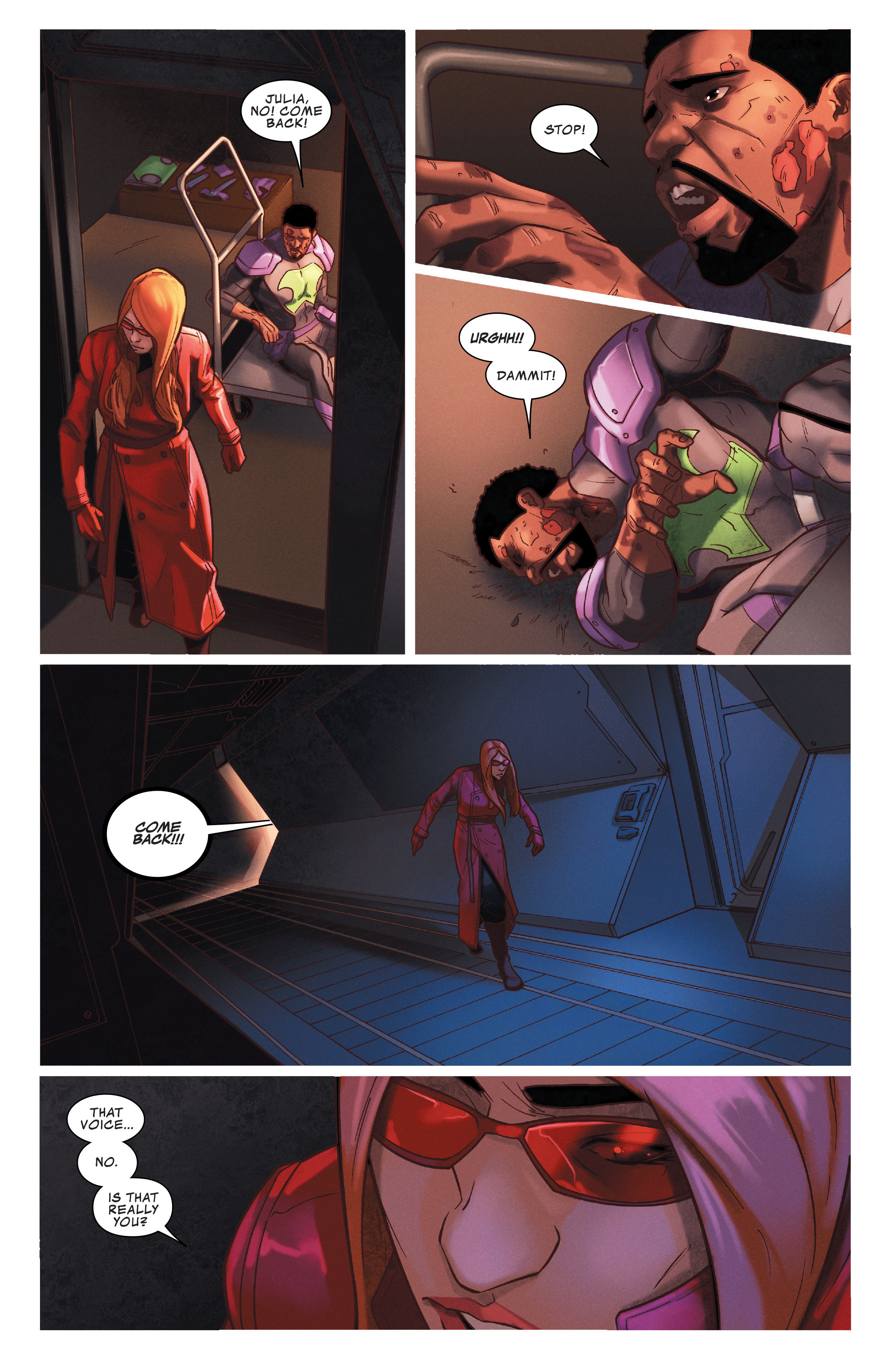 Amazing Spider-Man: The Clone Conspiracy (TPB) issue 1 - Page 458