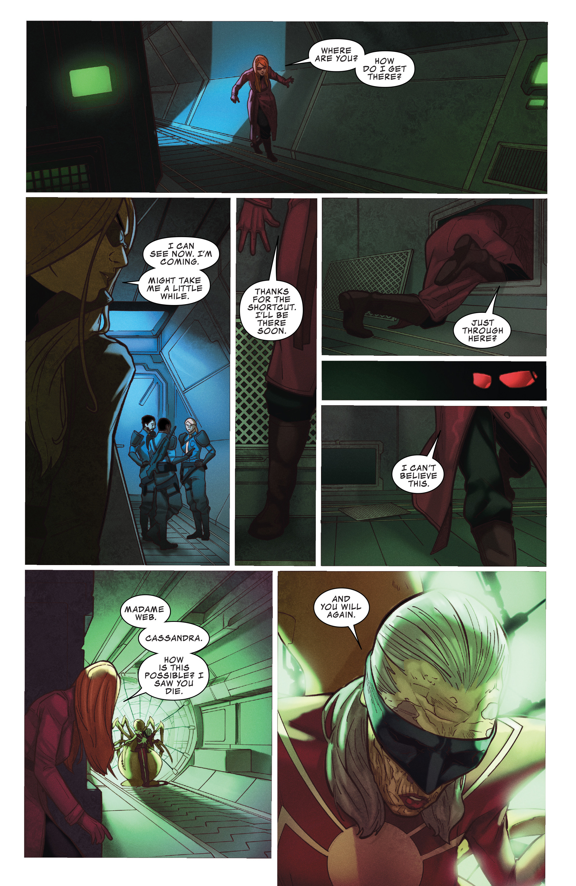 Amazing Spider-Man: The Clone Conspiracy (TPB) issue 1 - Page 459