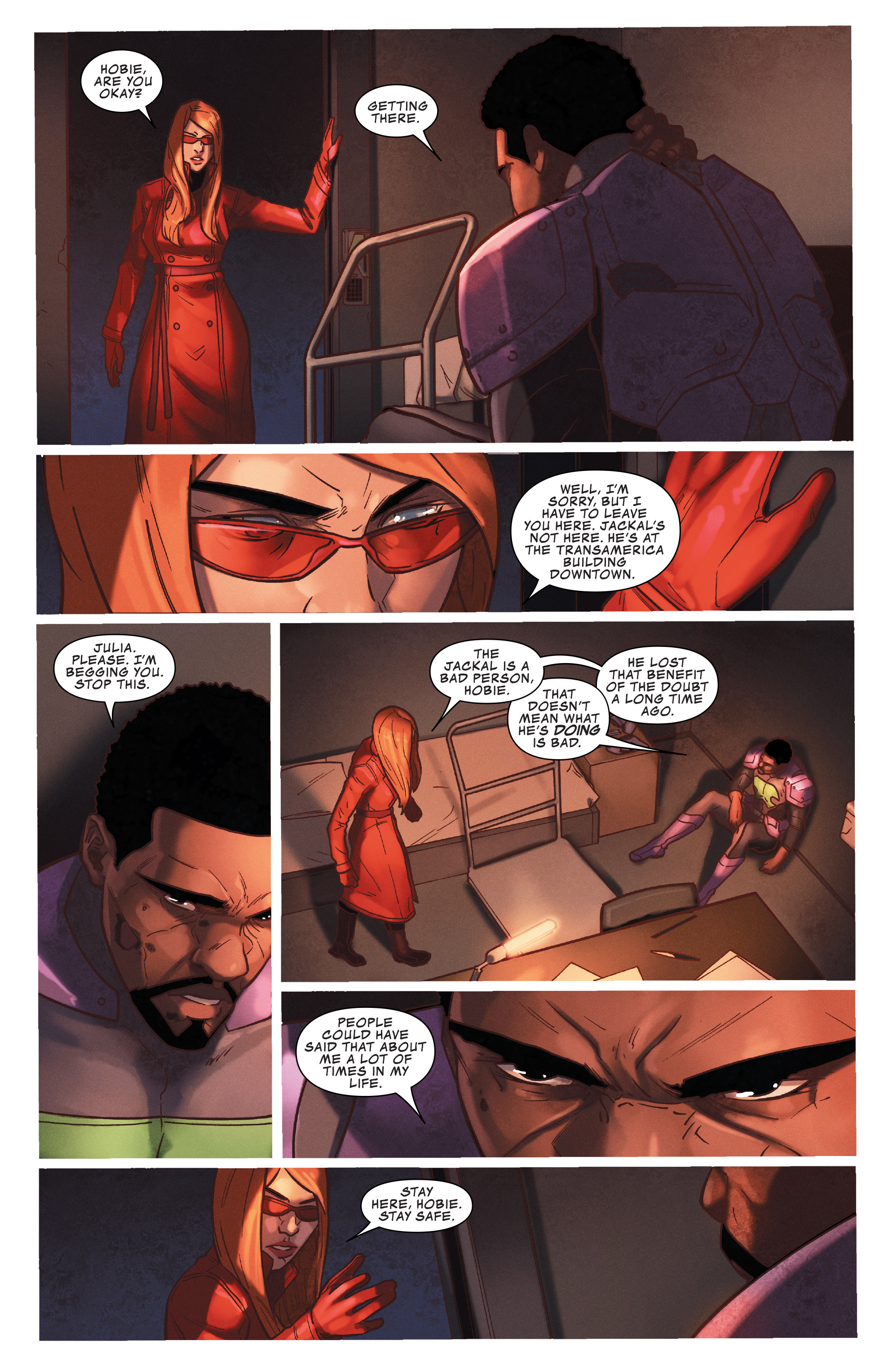 Amazing Spider-Man: The Clone Conspiracy (TPB) issue 1 - Page 462