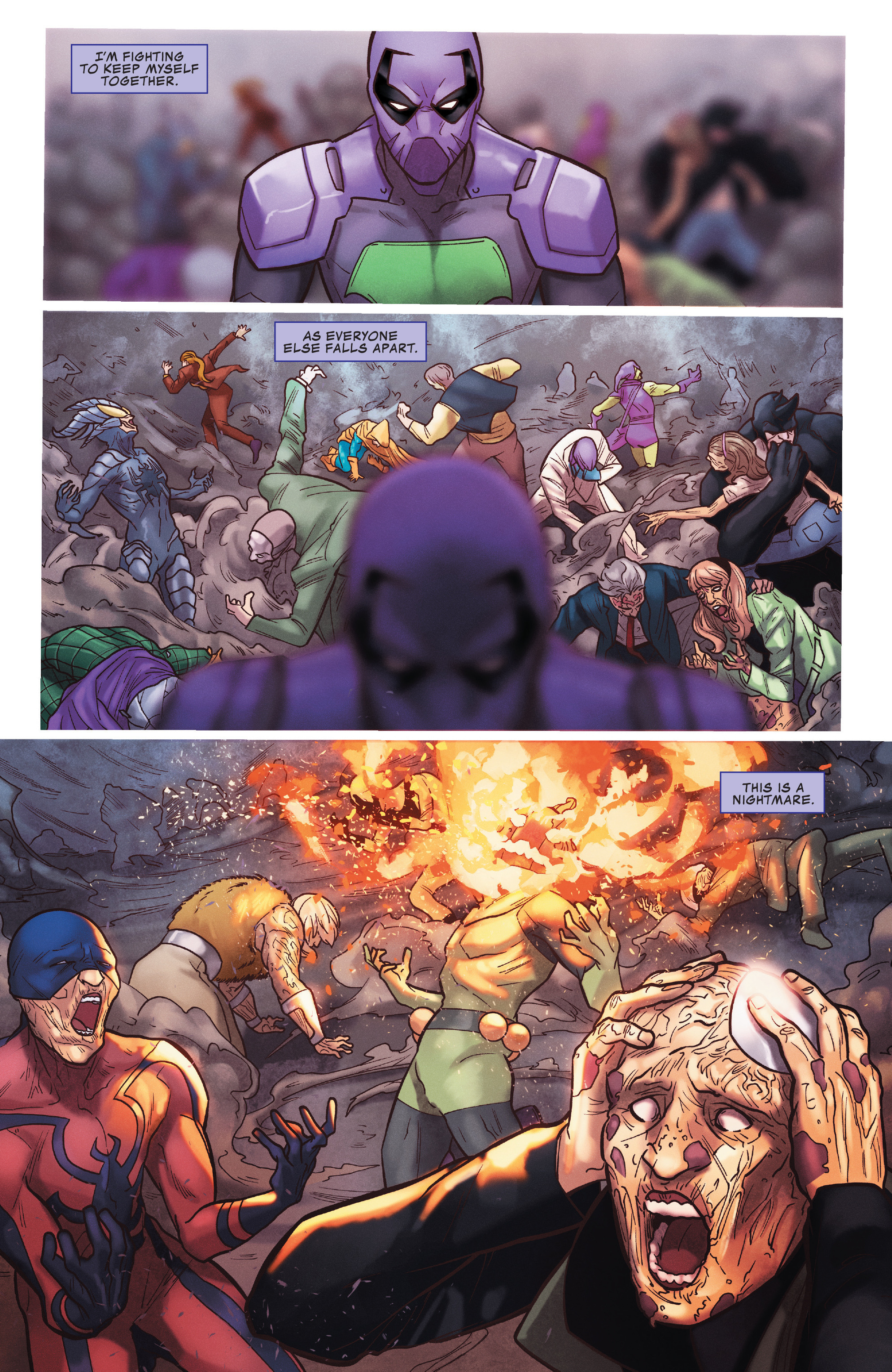 Amazing Spider-Man: The Clone Conspiracy (TPB) issue 1 - Page 467