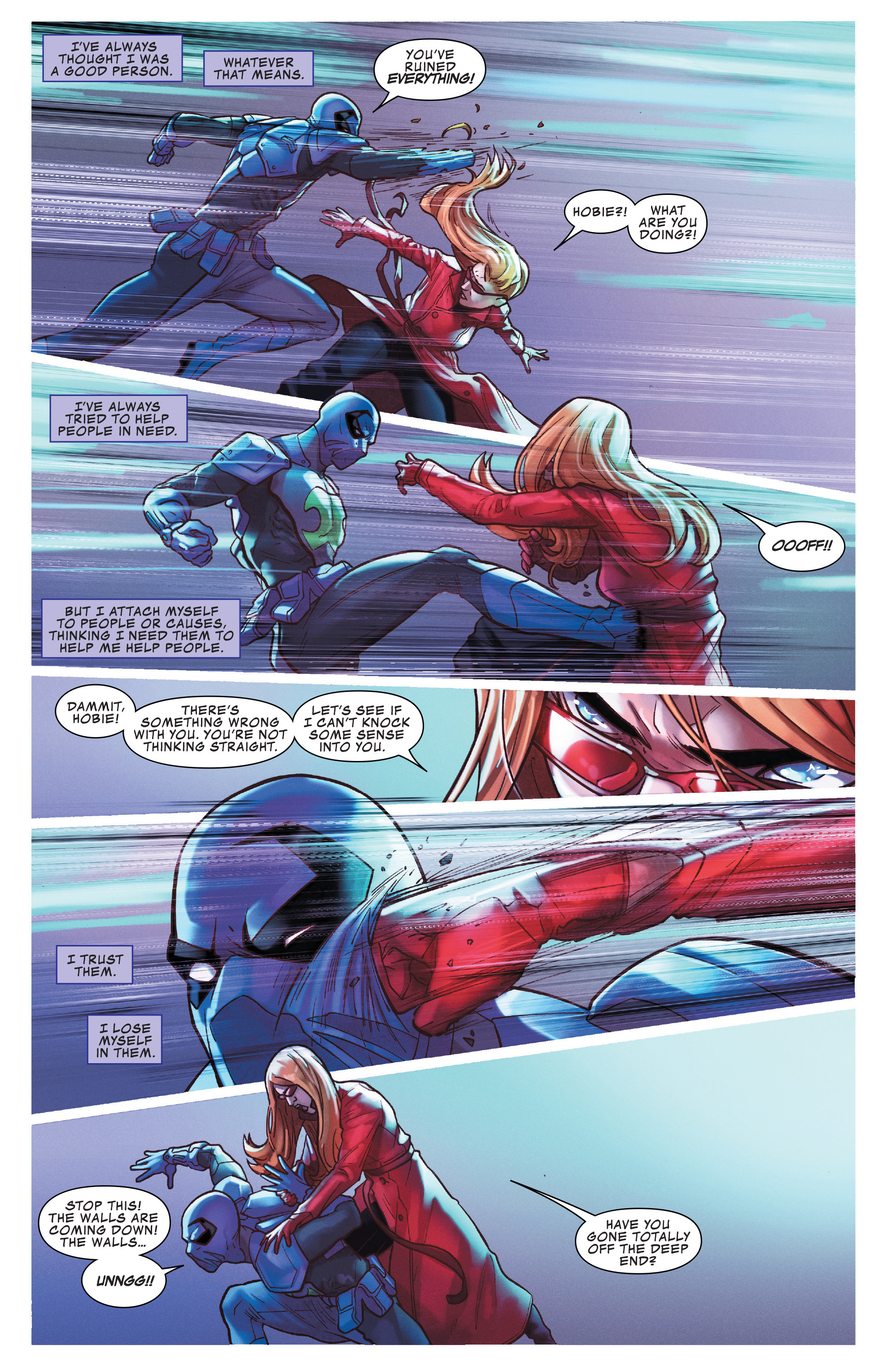 Amazing Spider-Man: The Clone Conspiracy (TPB) issue 1 - Page 470