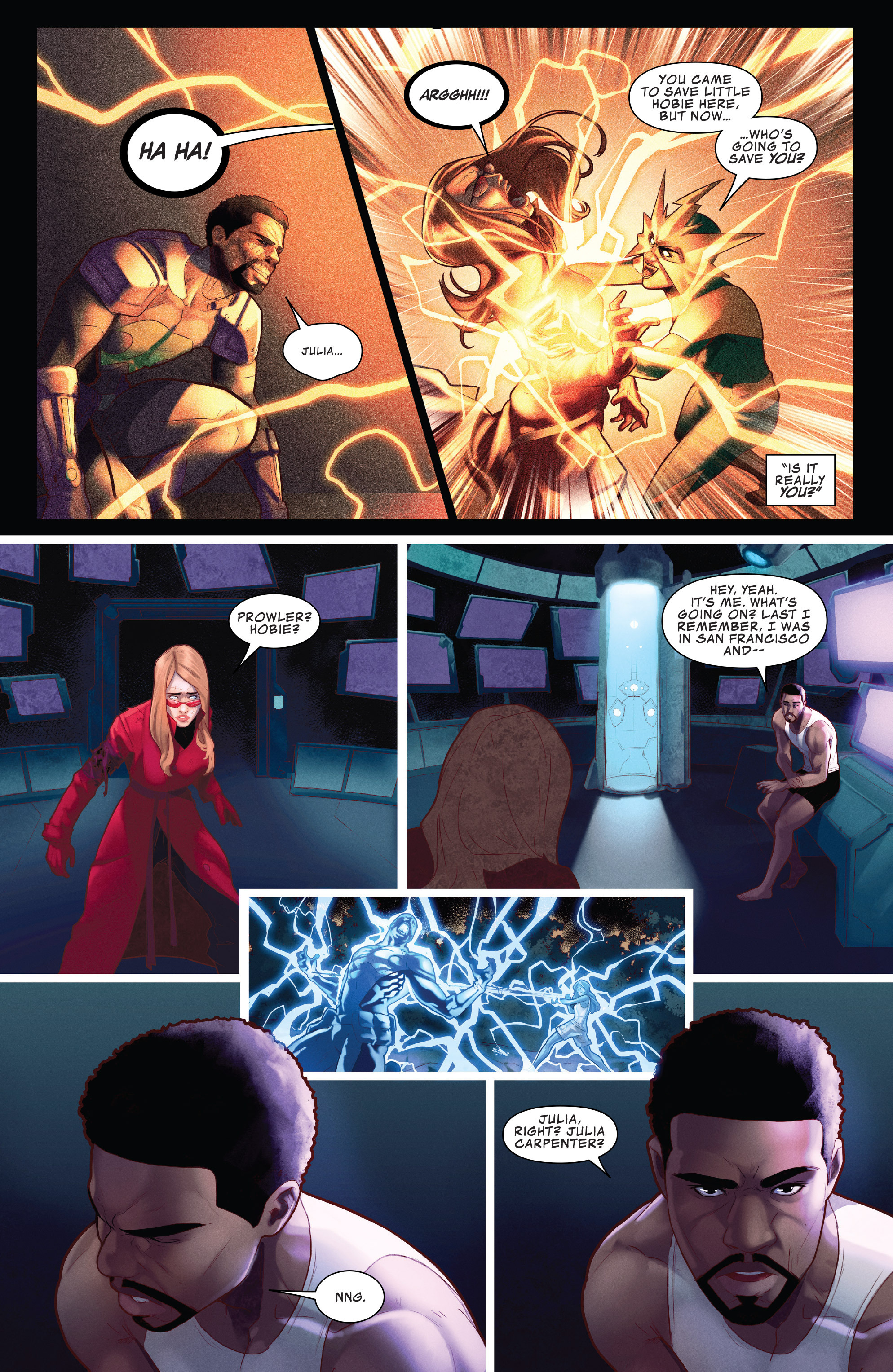 Amazing Spider-Man: The Clone Conspiracy (TPB) issue 1 - Page 488