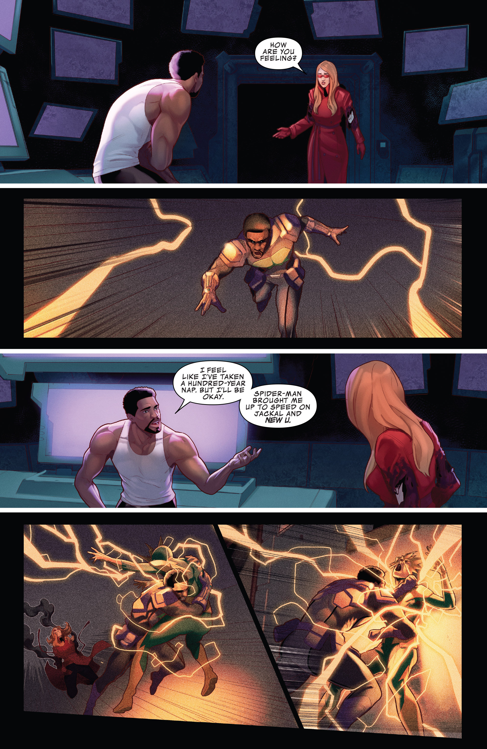 Amazing Spider-Man: The Clone Conspiracy (TPB) issue 1 - Page 489