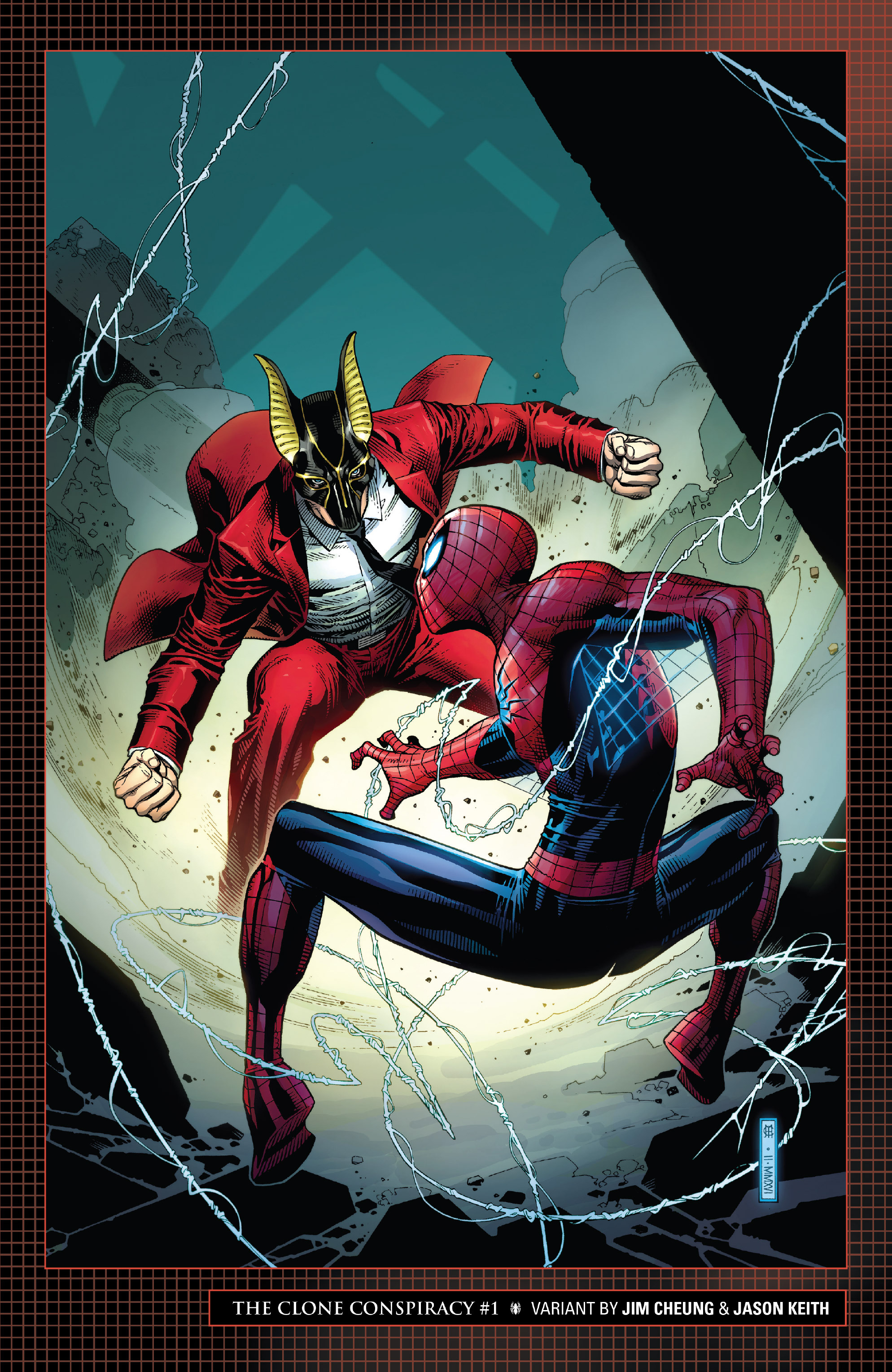 Amazing Spider-Man: The Clone Conspiracy (TPB) issue 1 - Page 499