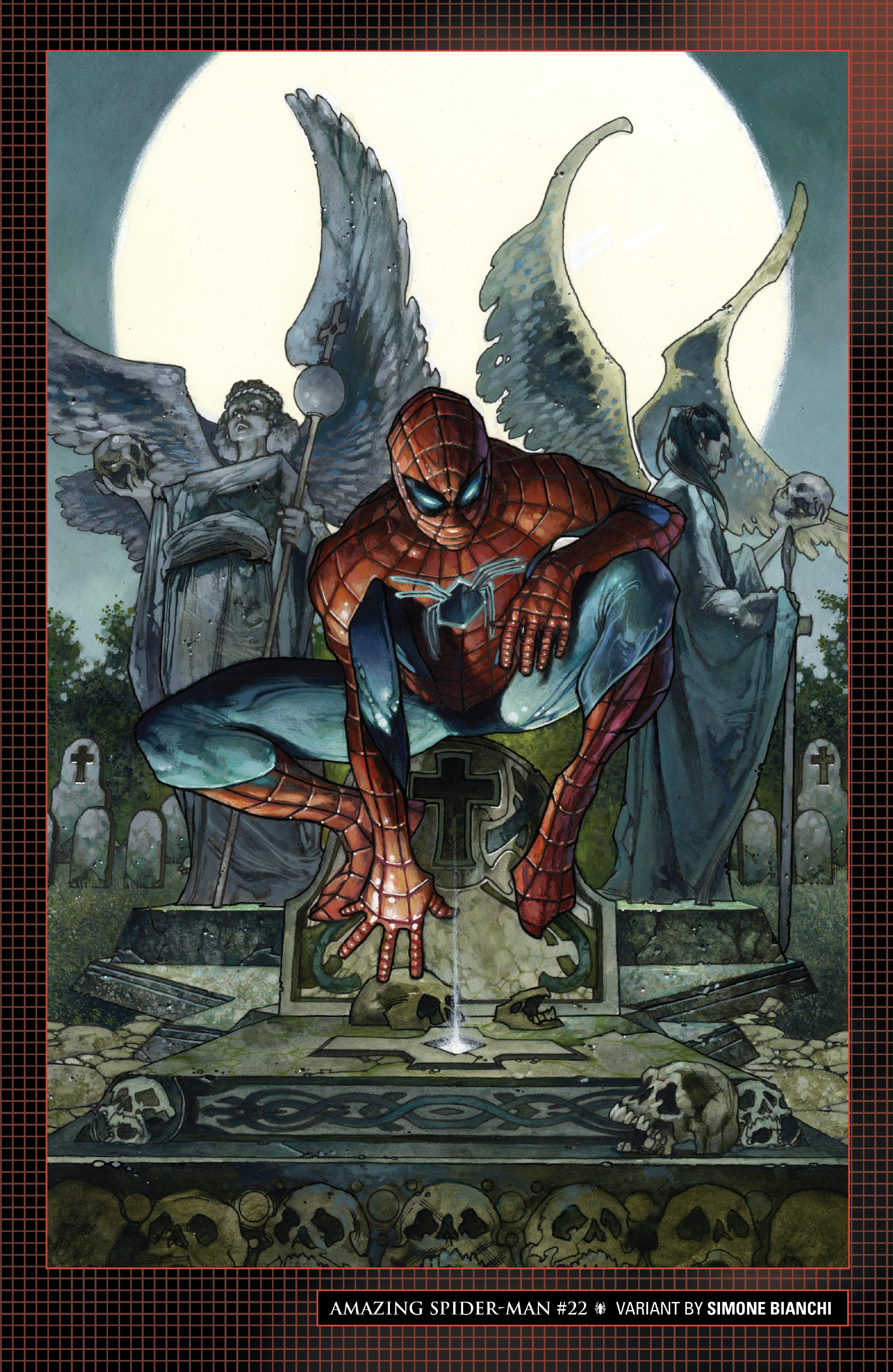 Amazing Spider-Man: The Clone Conspiracy (TPB) issue 1 - Page 512