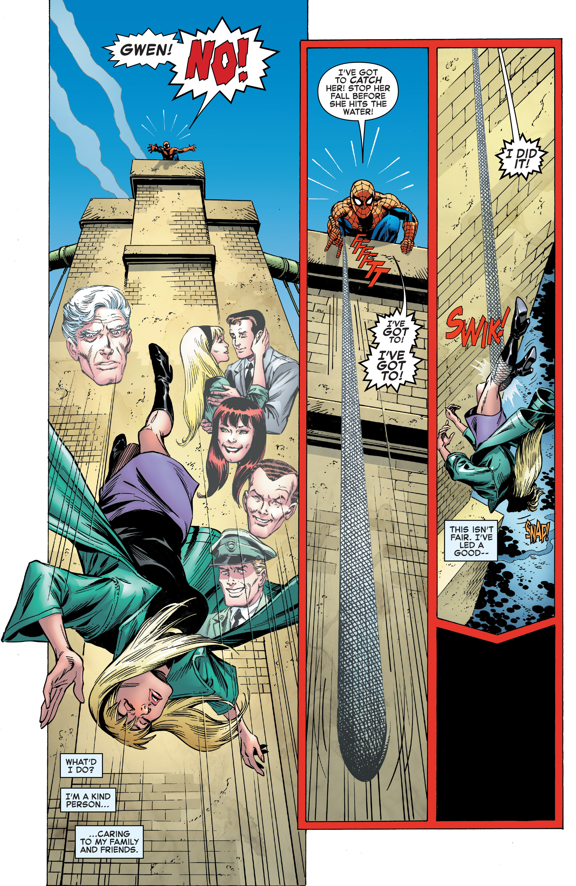 Amazing Spider-Man: The Clone Conspiracy (TPB) issue 1 - Page 69