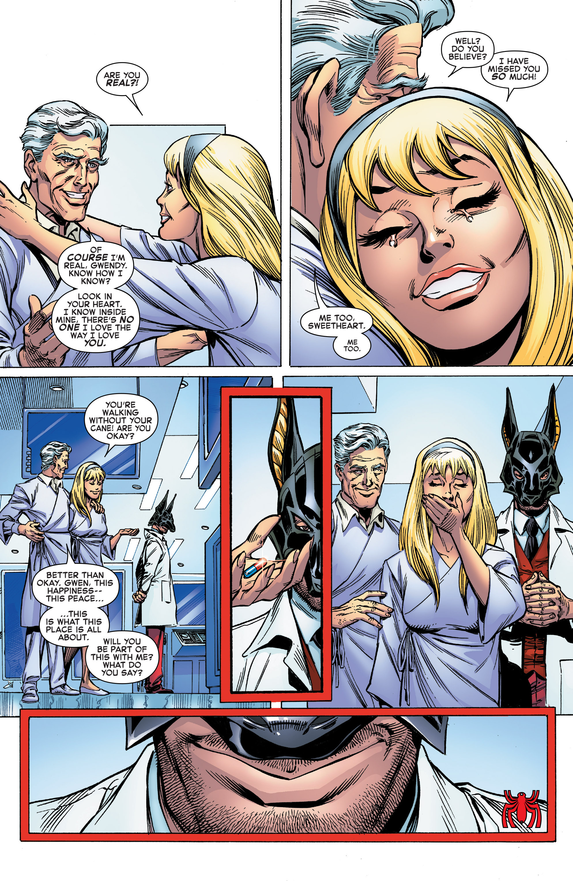 Amazing Spider-Man: The Clone Conspiracy (TPB) issue 1 - Page 74