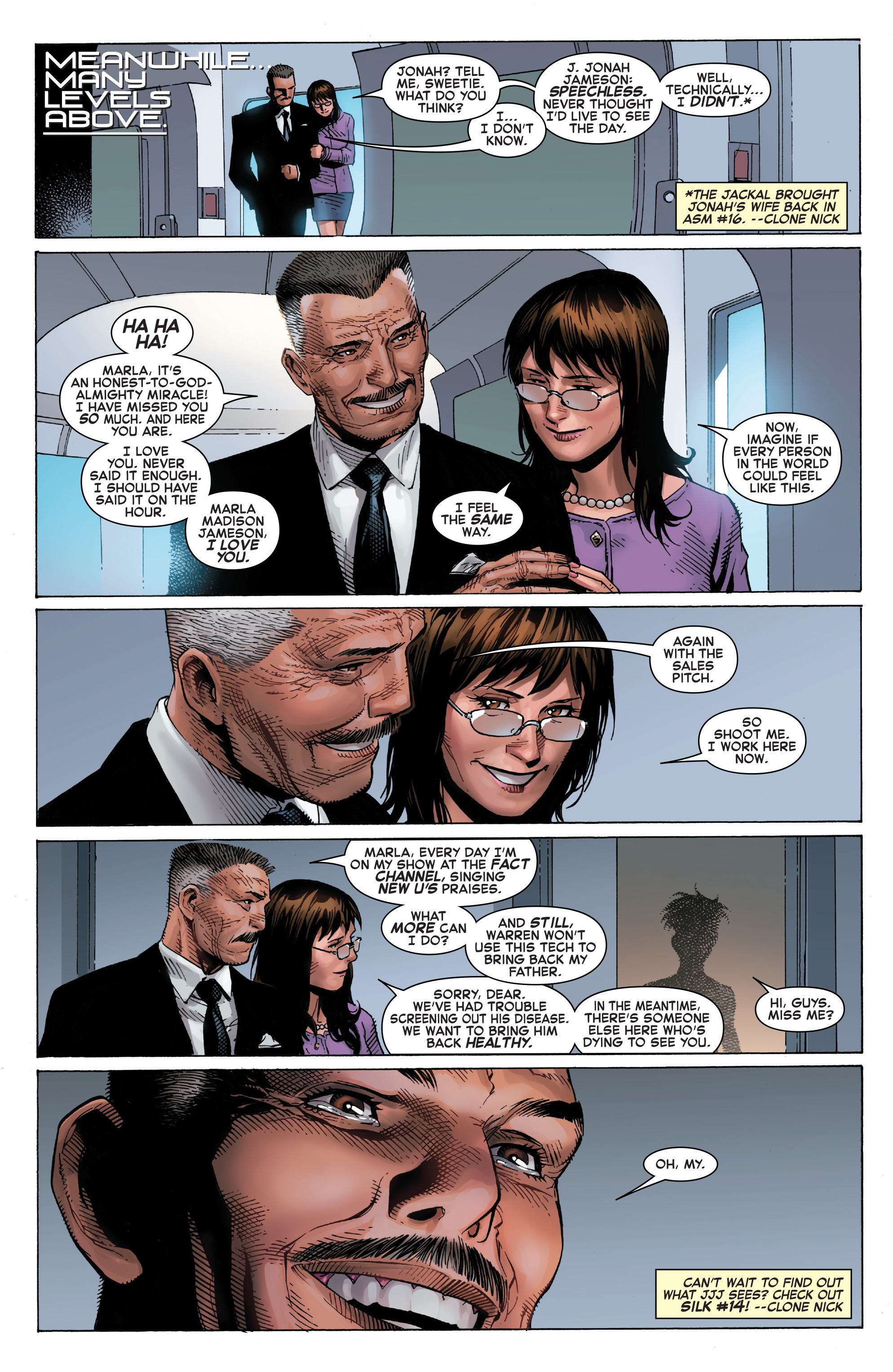 Amazing Spider-Man: The Clone Conspiracy (TPB) issue 1 - Page 89