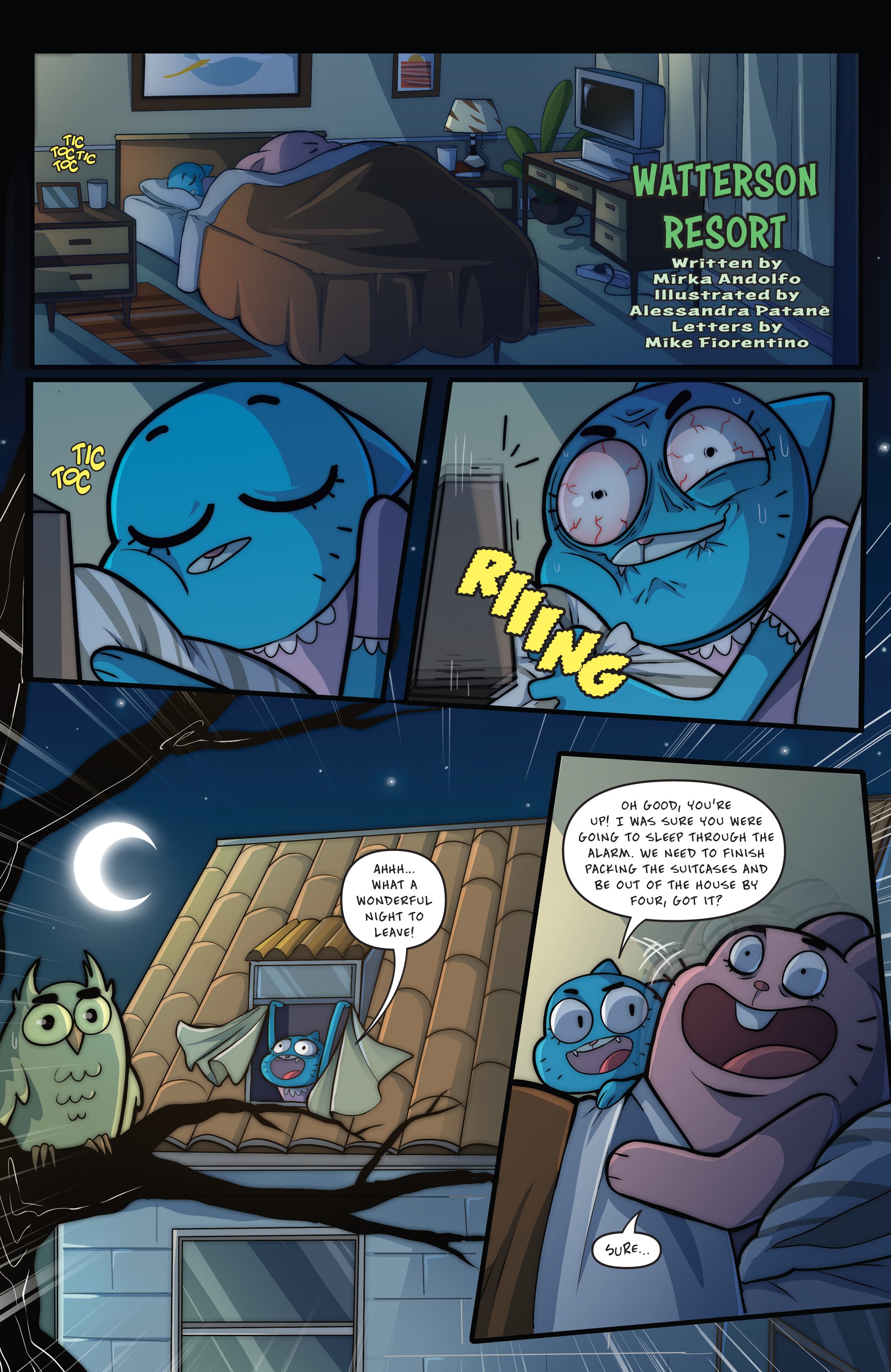 <{ $series->title }} issue 1 - Page 27