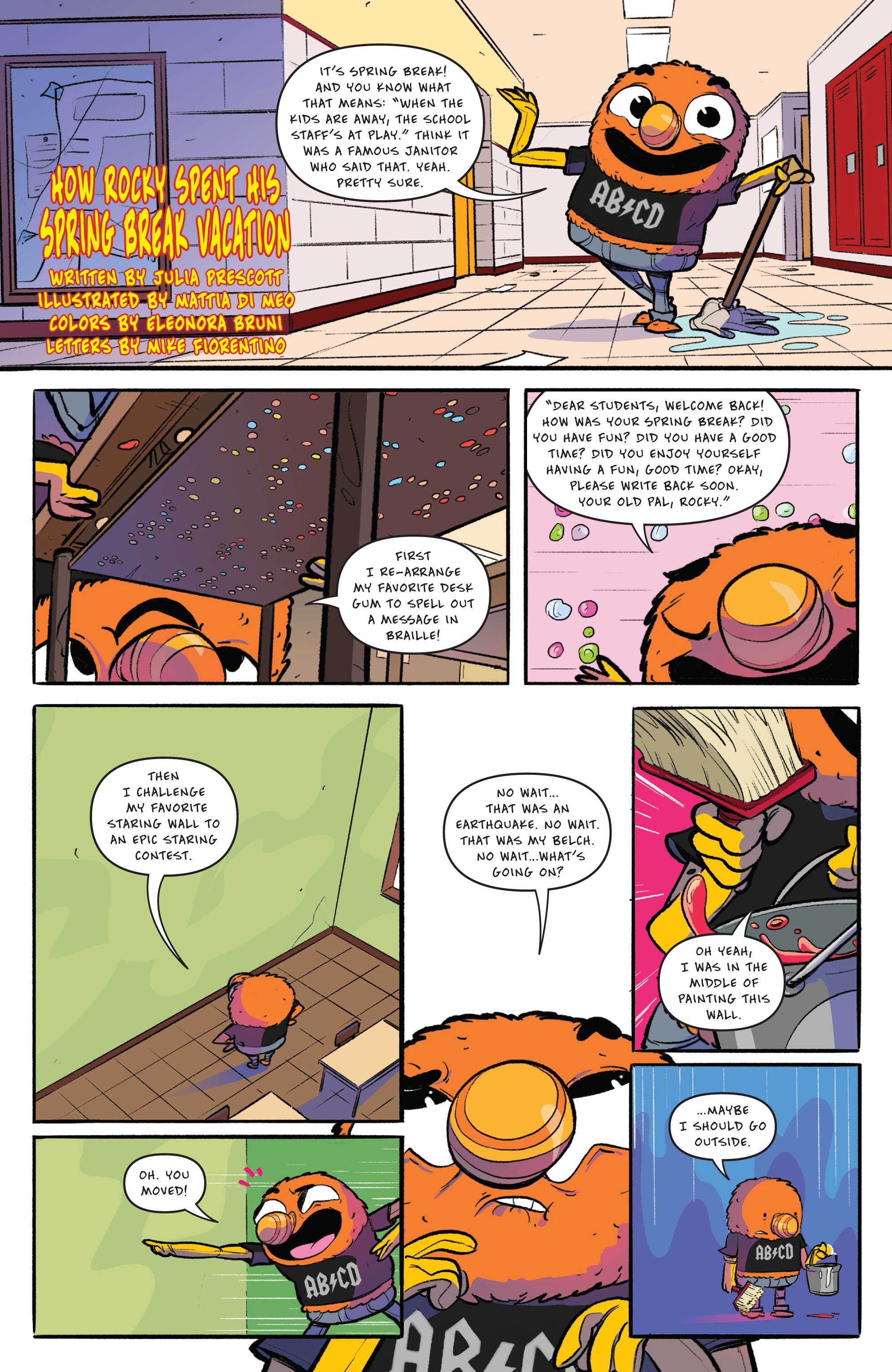 <{ $series->title }} issue 1 - Page 35