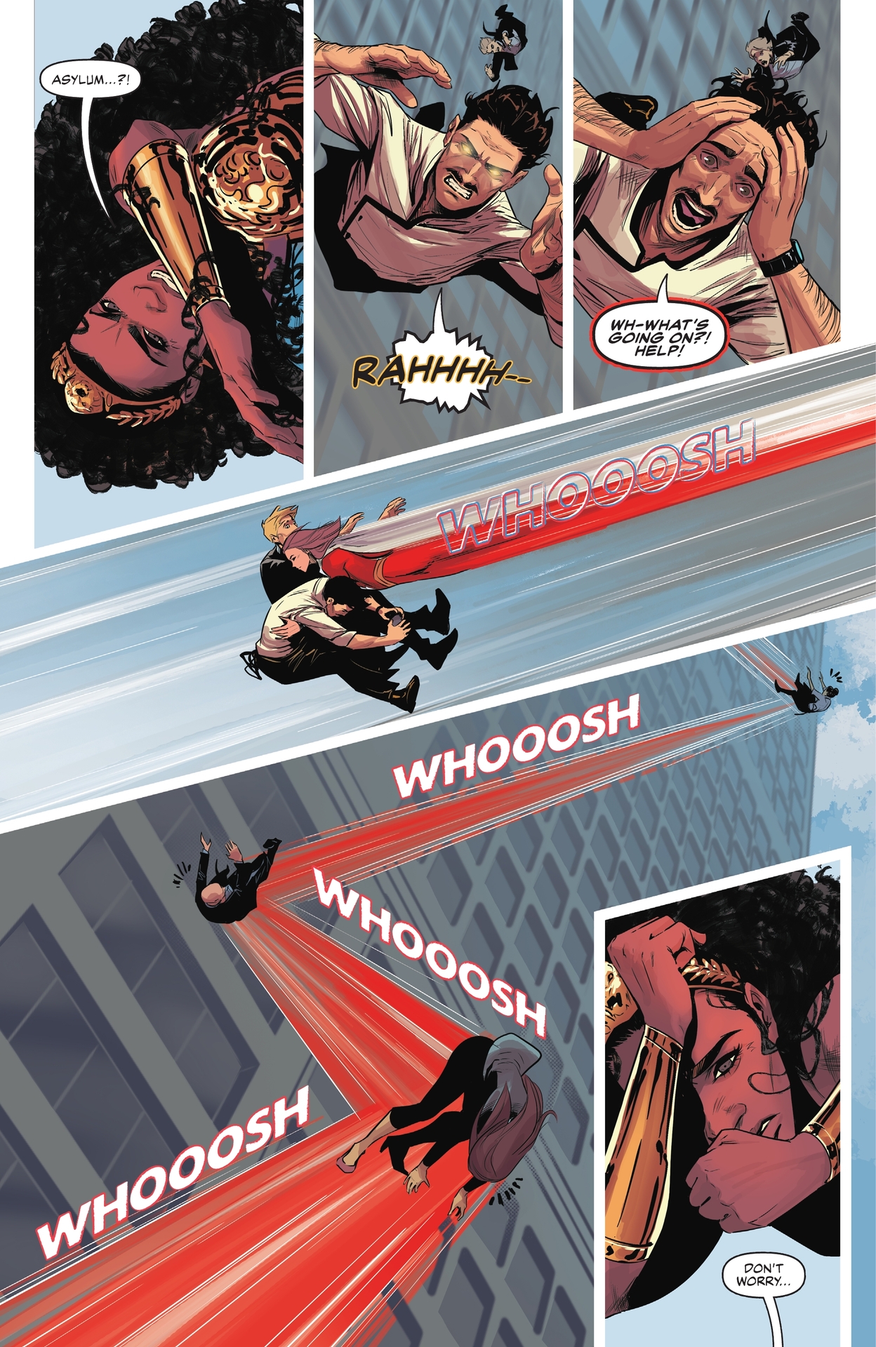 Amazons Attack (2023-) issue 1 - Page 21