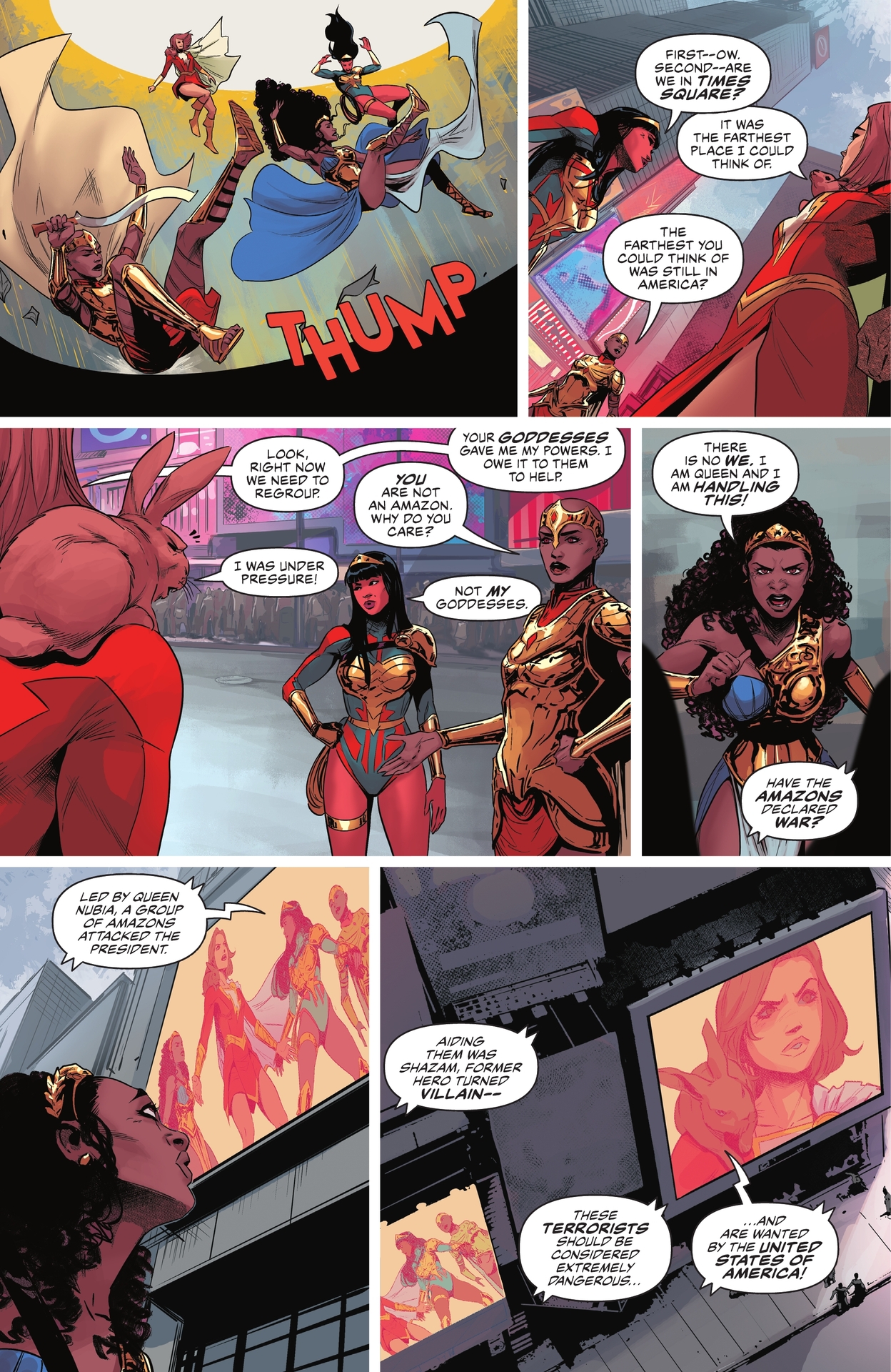 Amazons Attack (2023-) issue 1 - Page 24