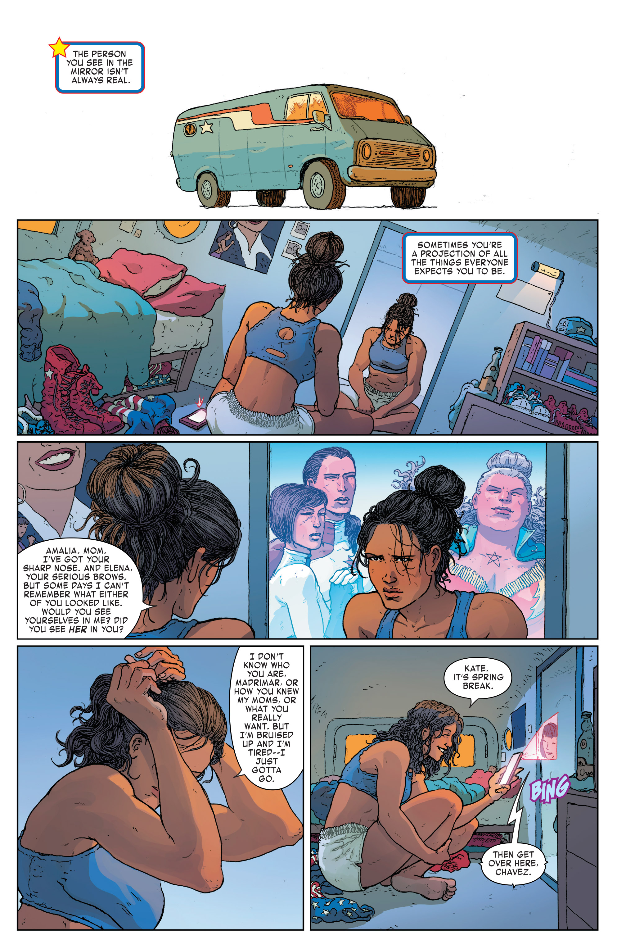 America (2017): Chapter 5 - Page 2