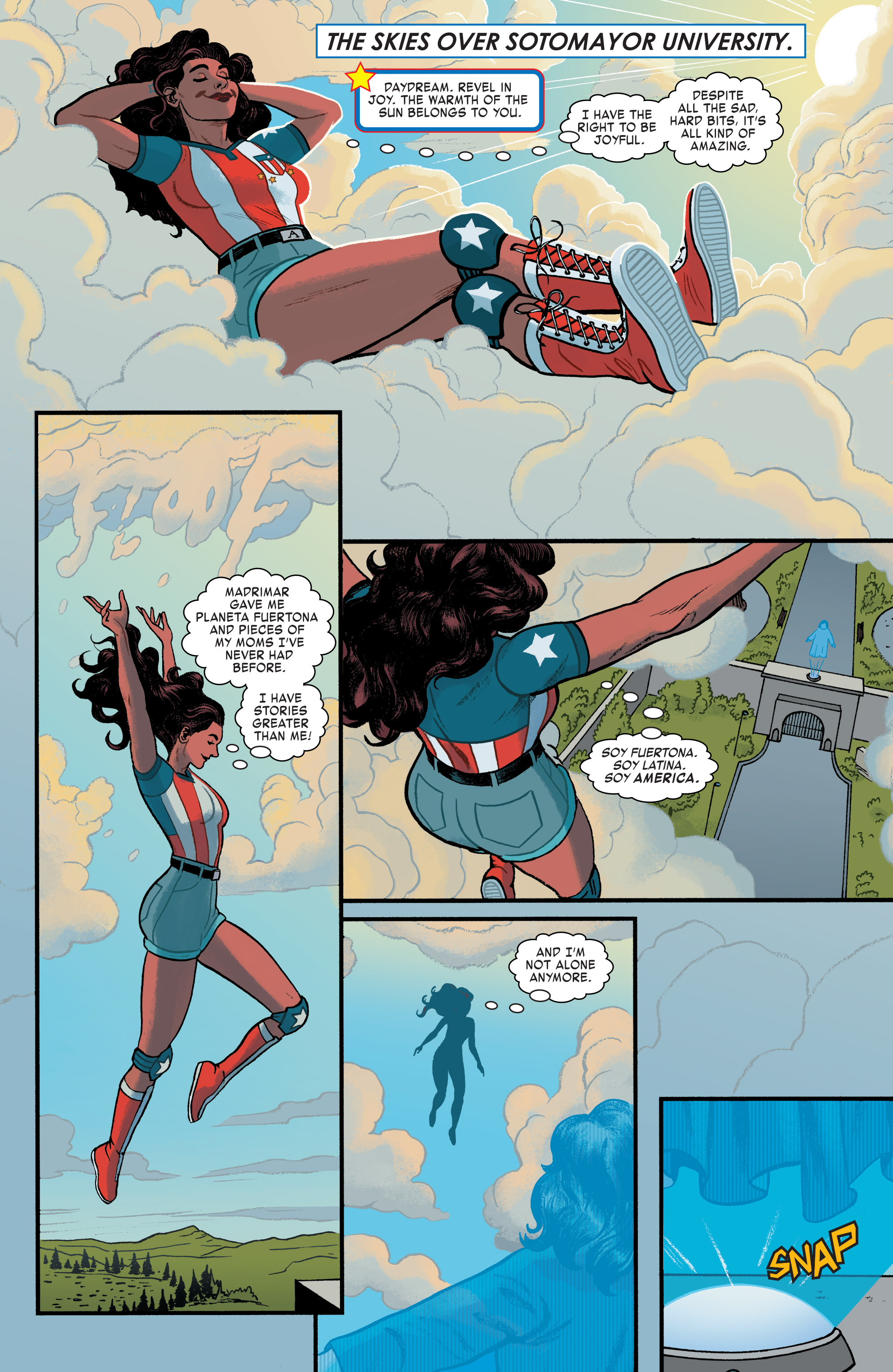 America (2017) issue 8 - Page 3