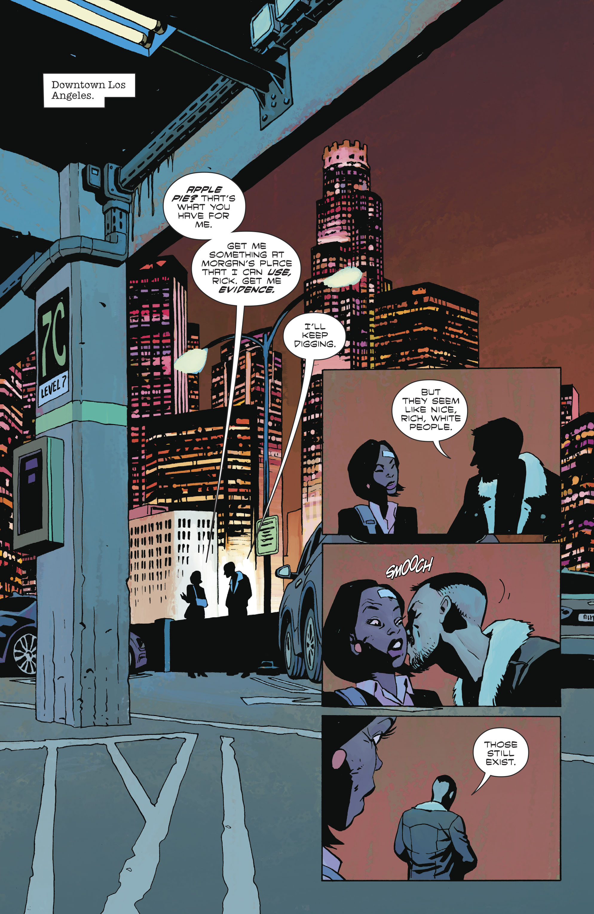 American Carnage (2018-) issue 1 - Page 21