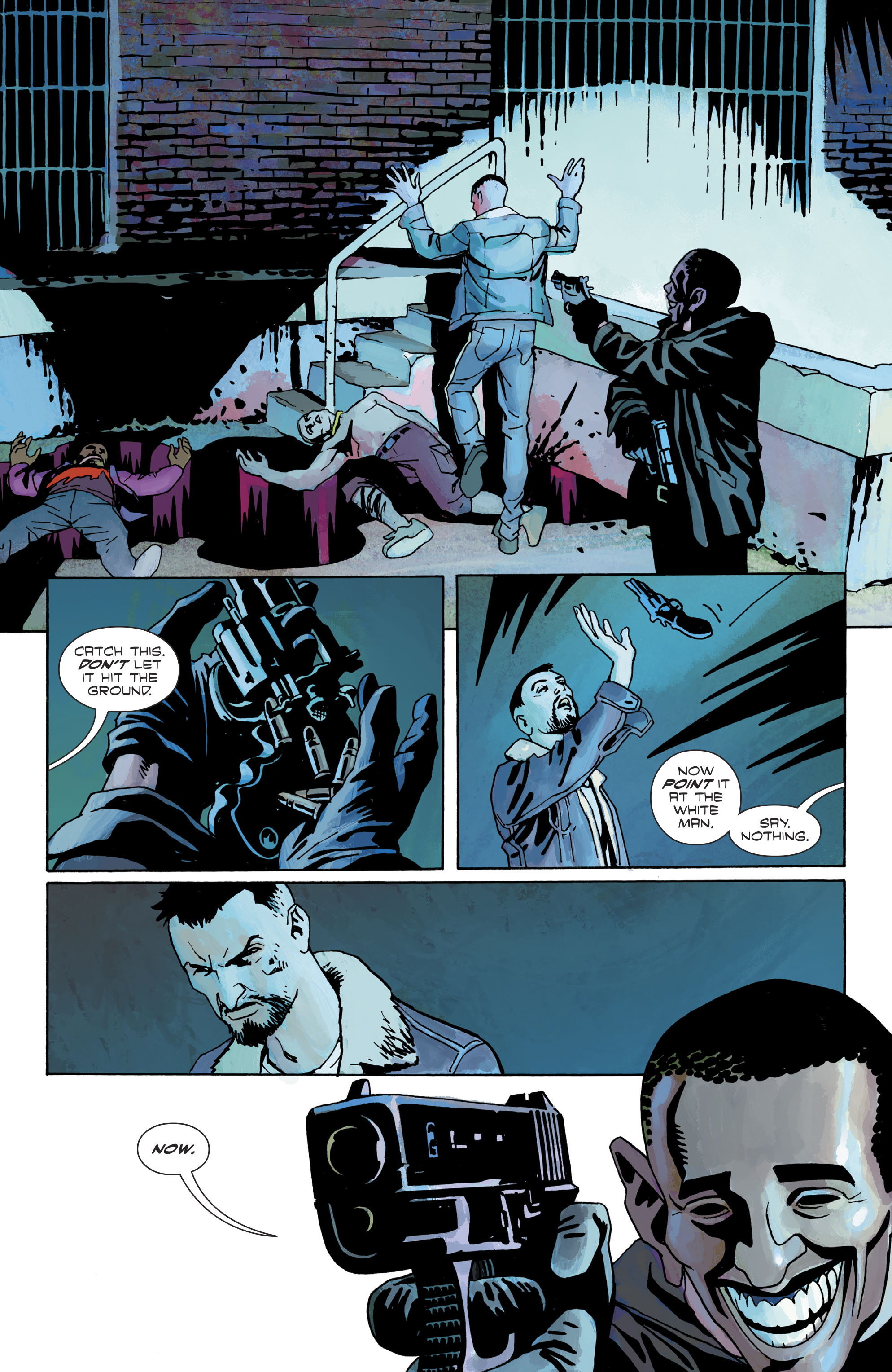 American Carnage (2018-) issue 3 - Page 13