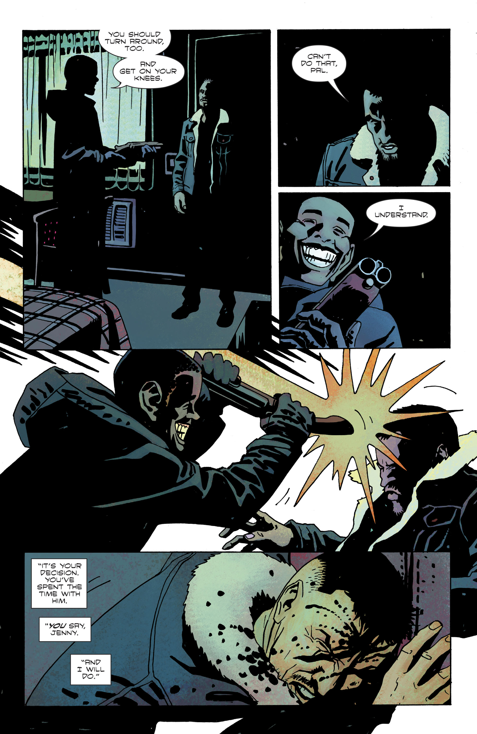 American Carnage (2018-) issue 4 - Page 19