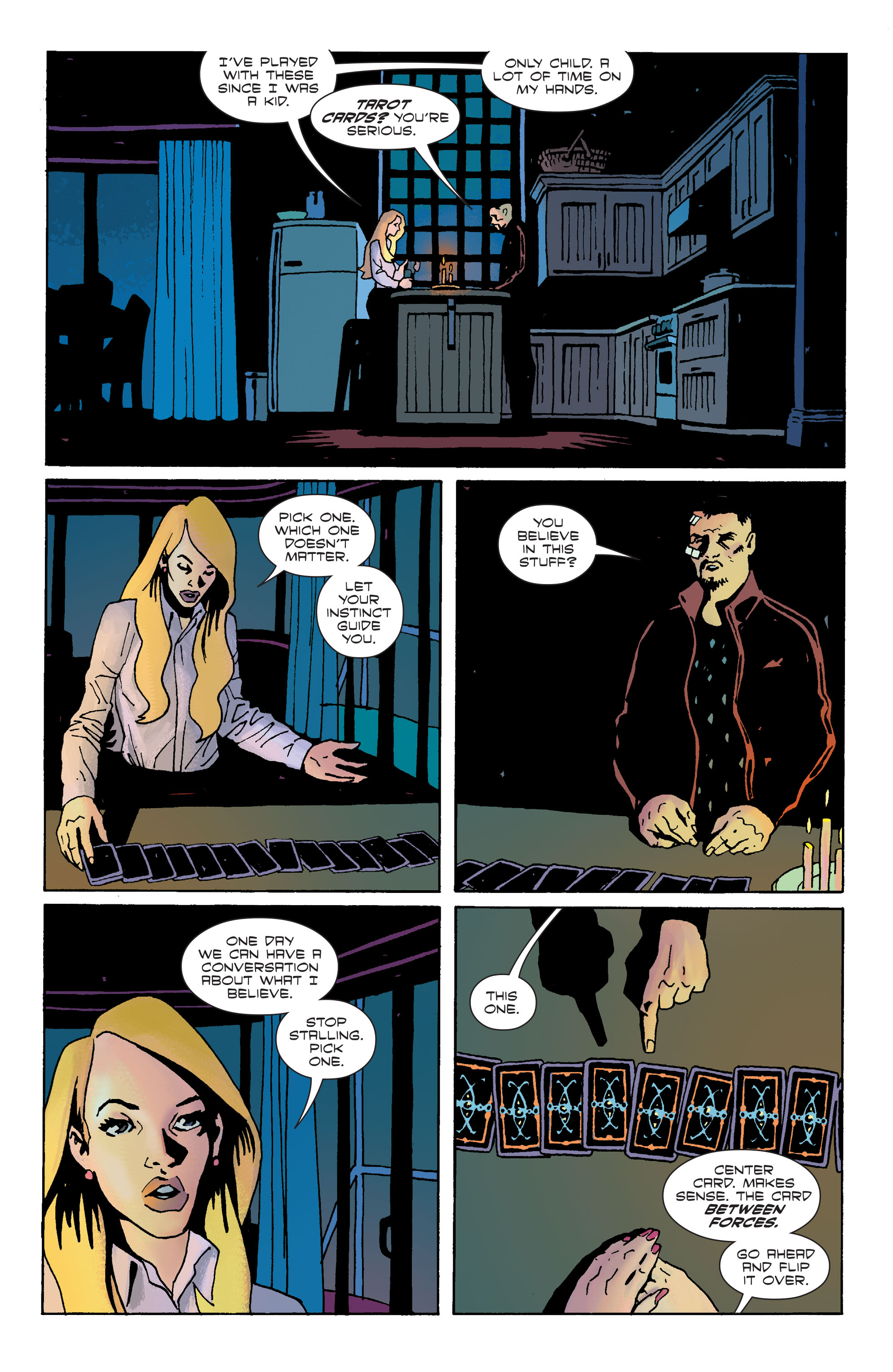 American Carnage (2018-) issue 6 - Page 18