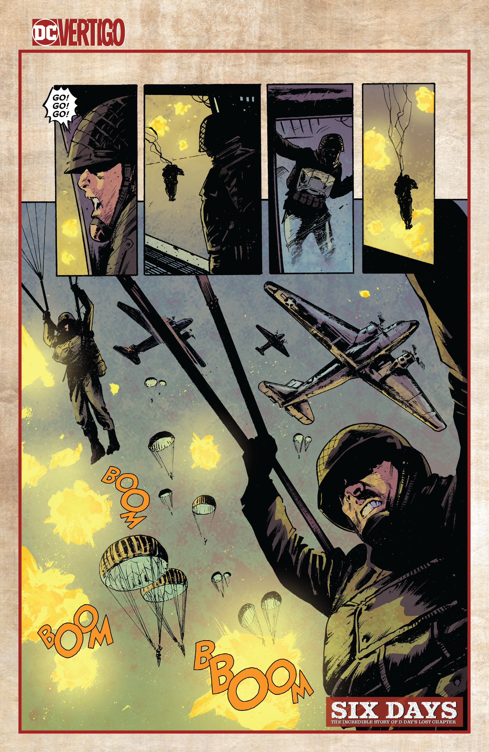 American Carnage (2018-) issue 6 - Page 26