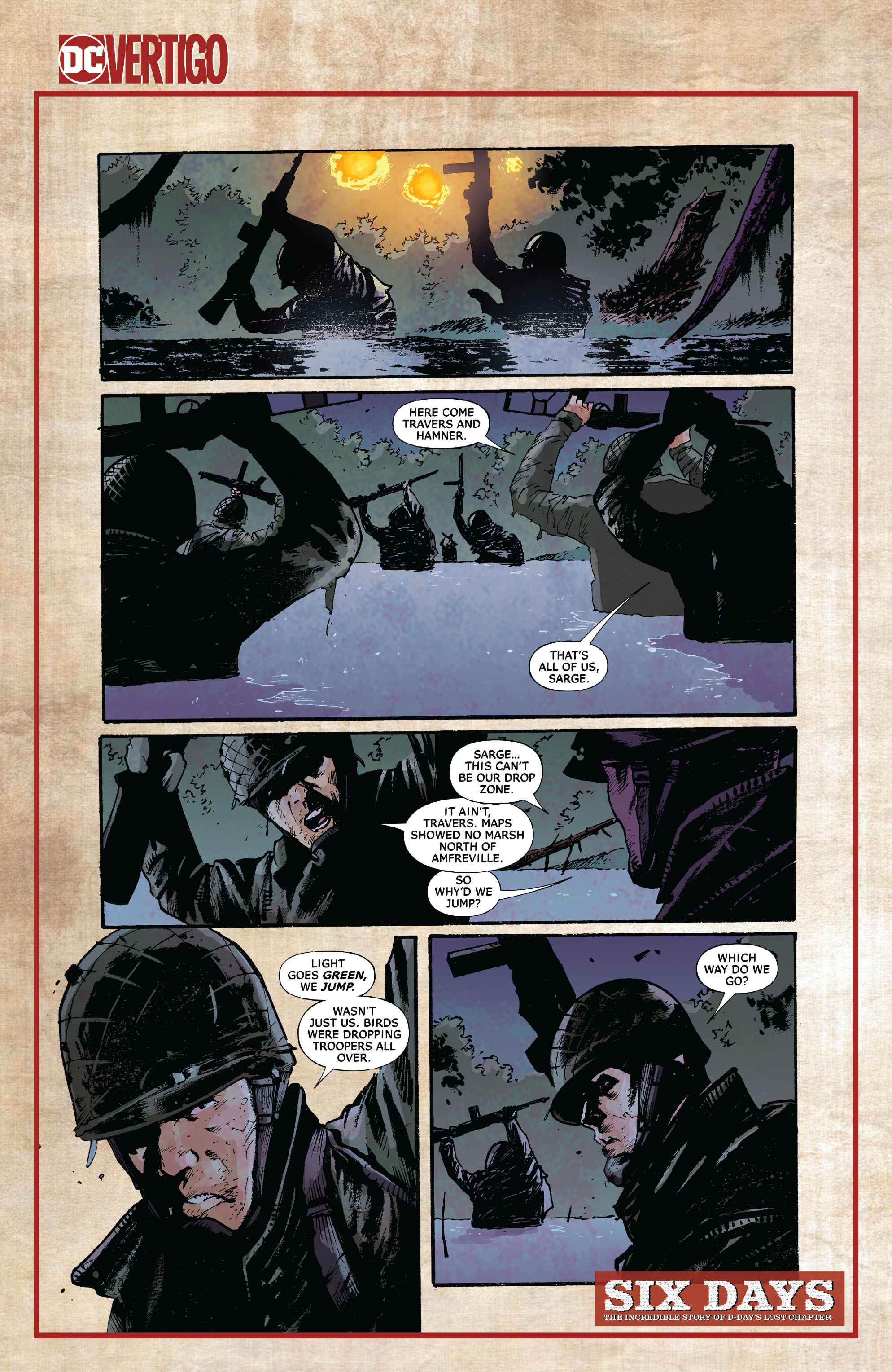 American Carnage (2018-) issue 6 - Page 27