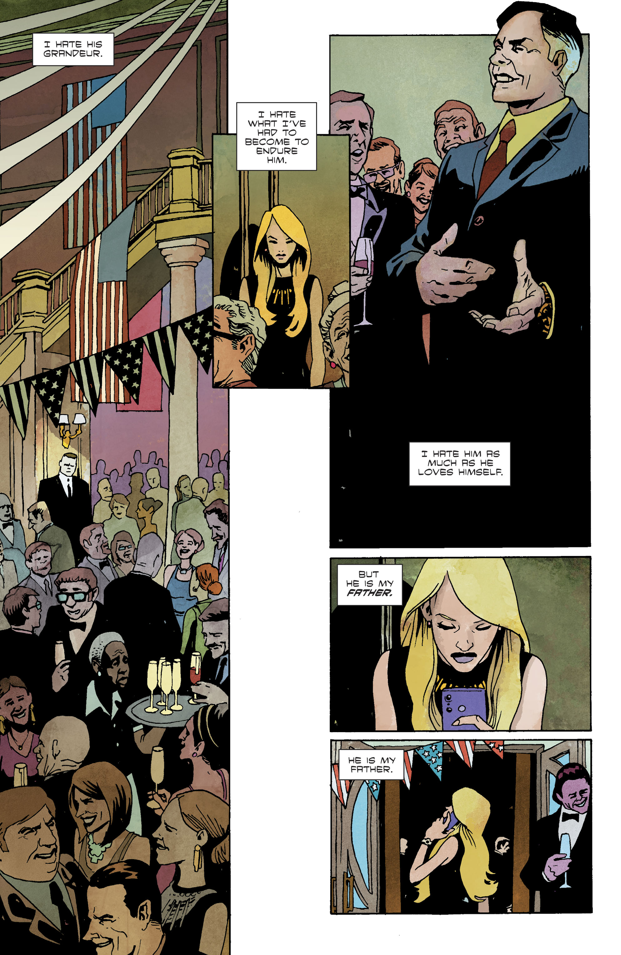 American Carnage (2018-) issue 7 - Page 18