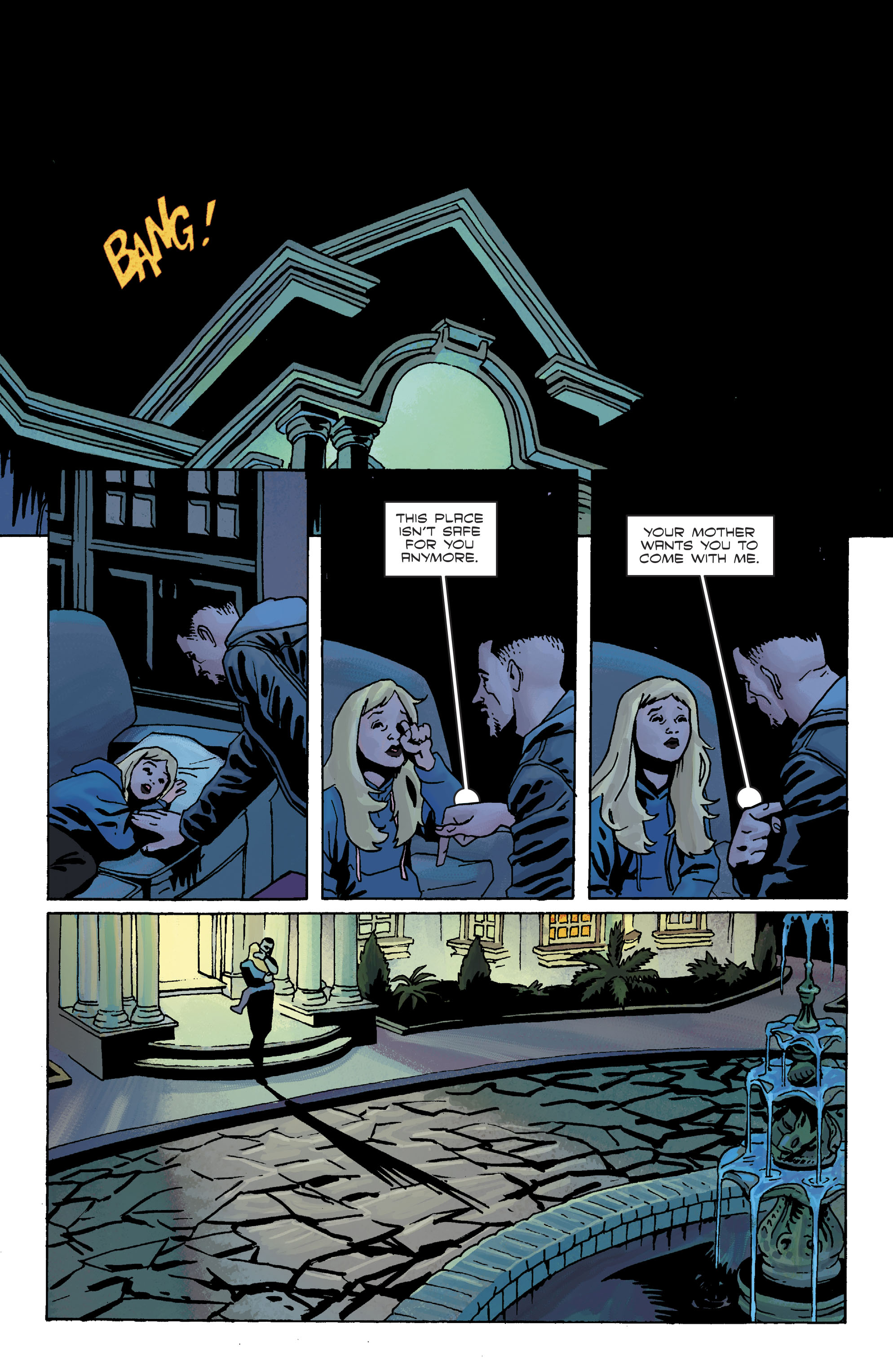 American Carnage (2018-) issue 9 - Page 14