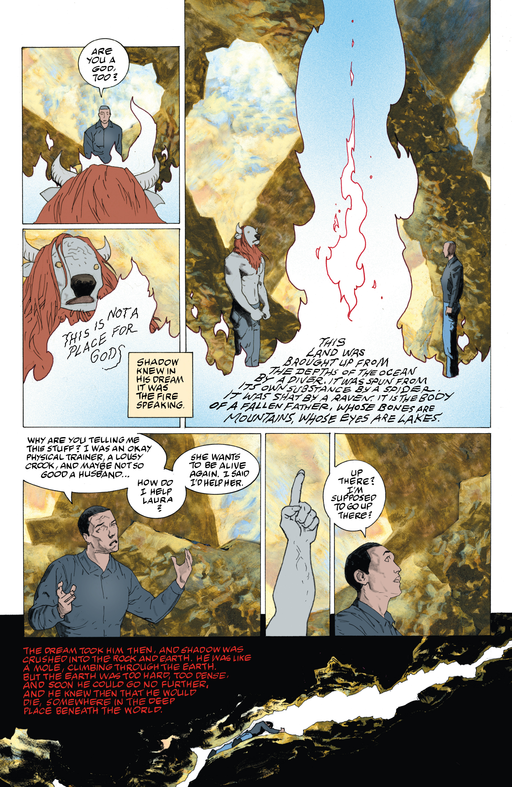 <{ $series->title }} issue 1 - Page 15