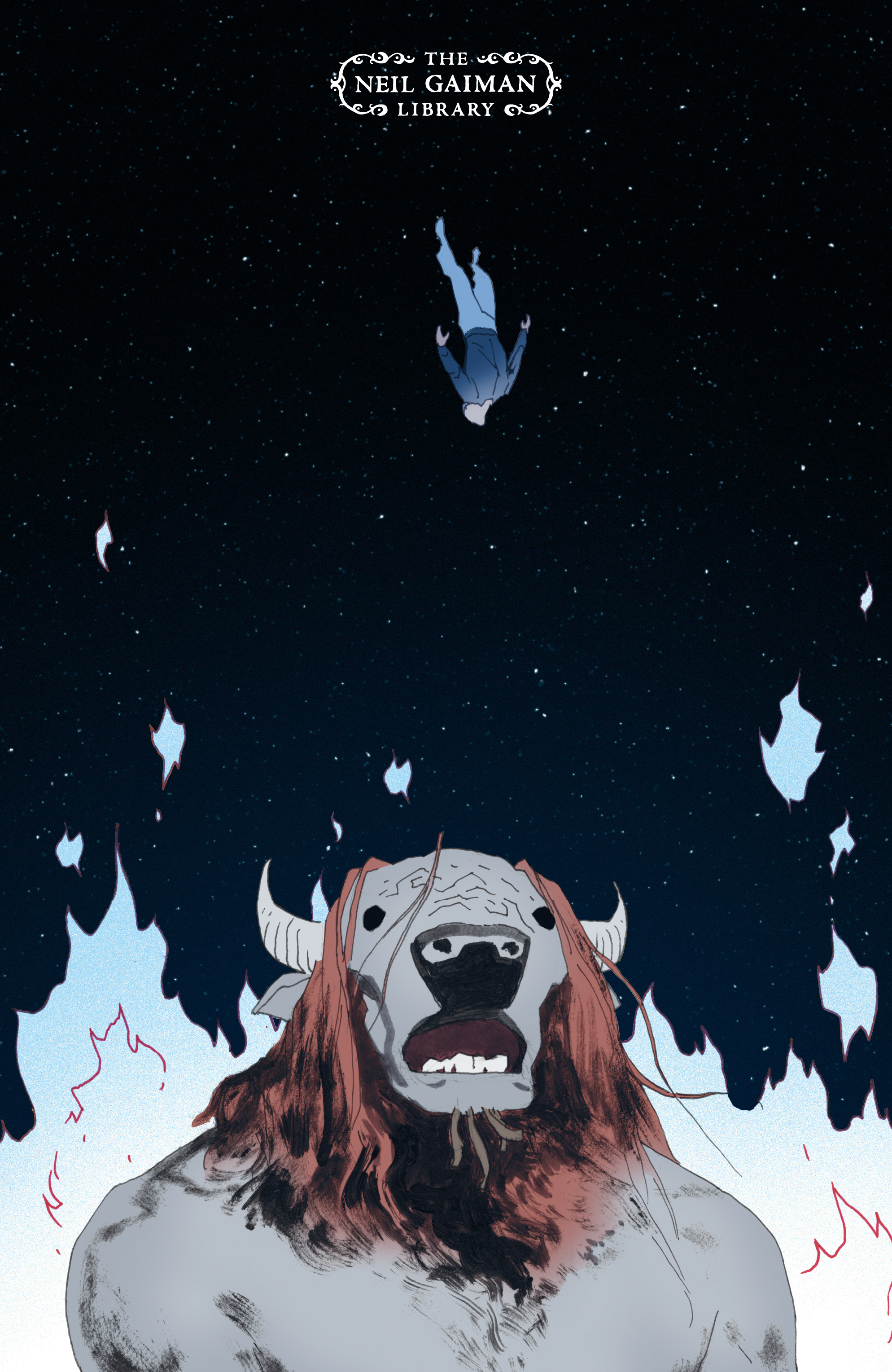 American Gods: My Ainsel (2018-) issue 5 - Page 30