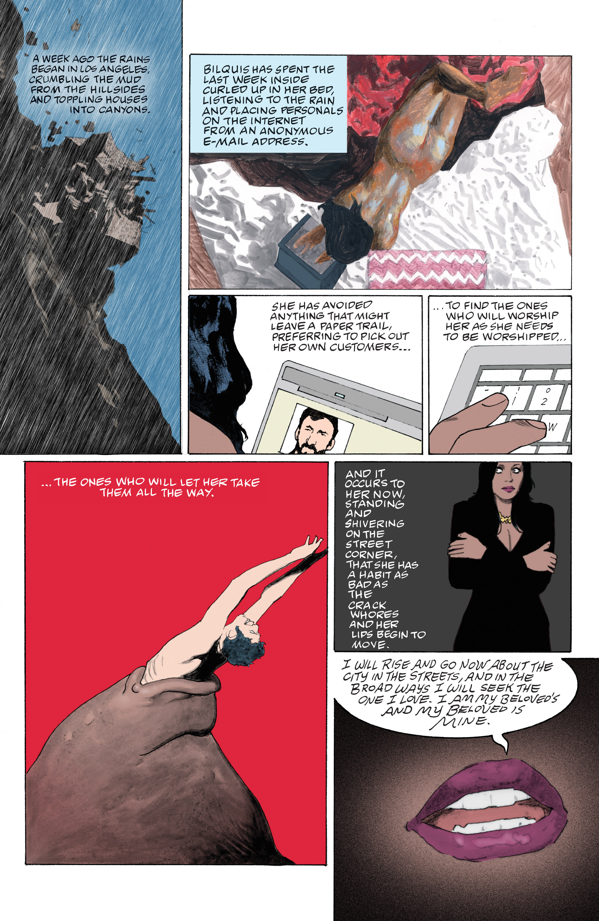 <{ $series->title }} issue 7 - Page 19