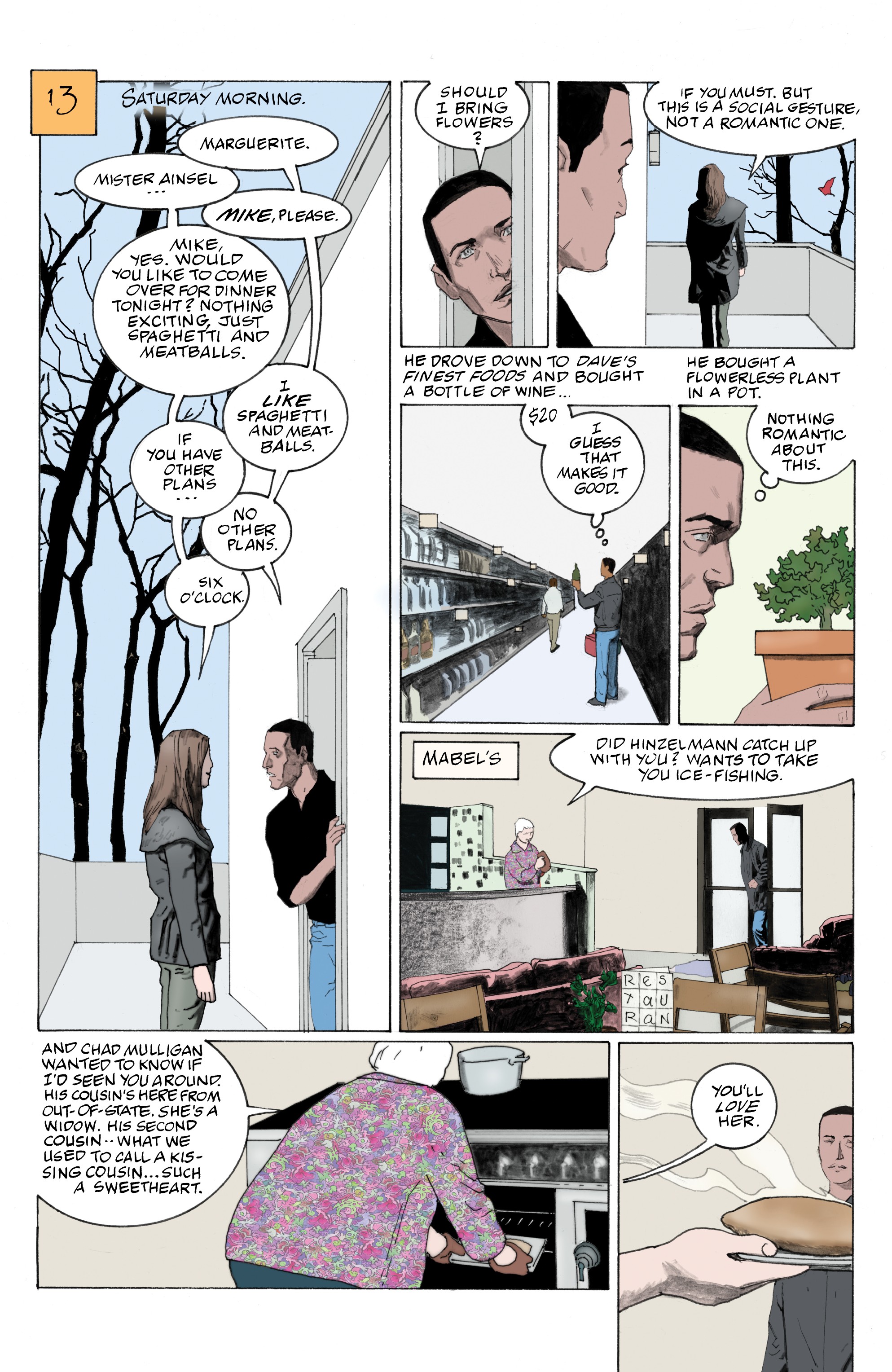 <{ $series->title }} issue 8 - Page 7