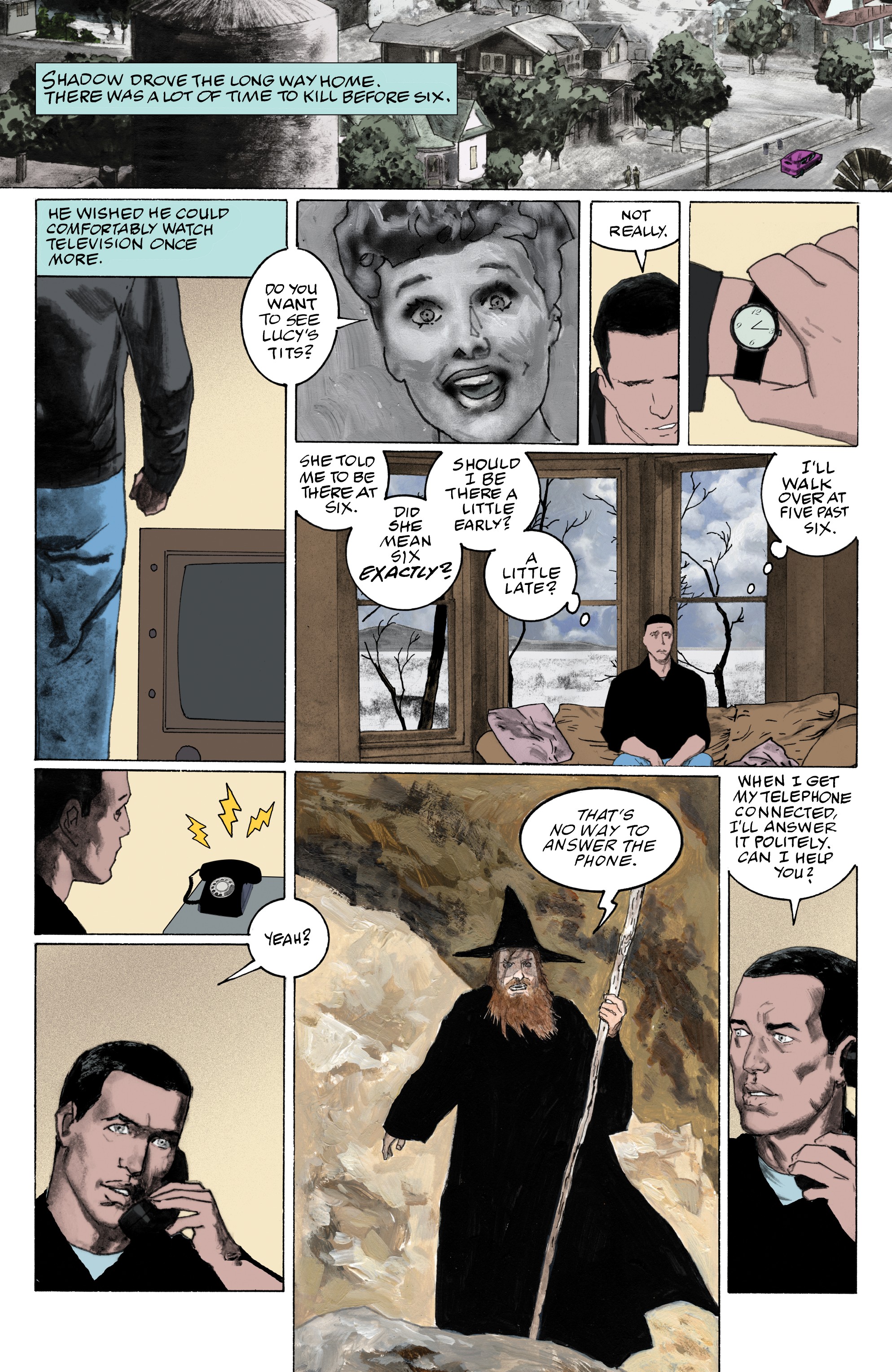 <{ $series->title }} issue 8 - Page 8