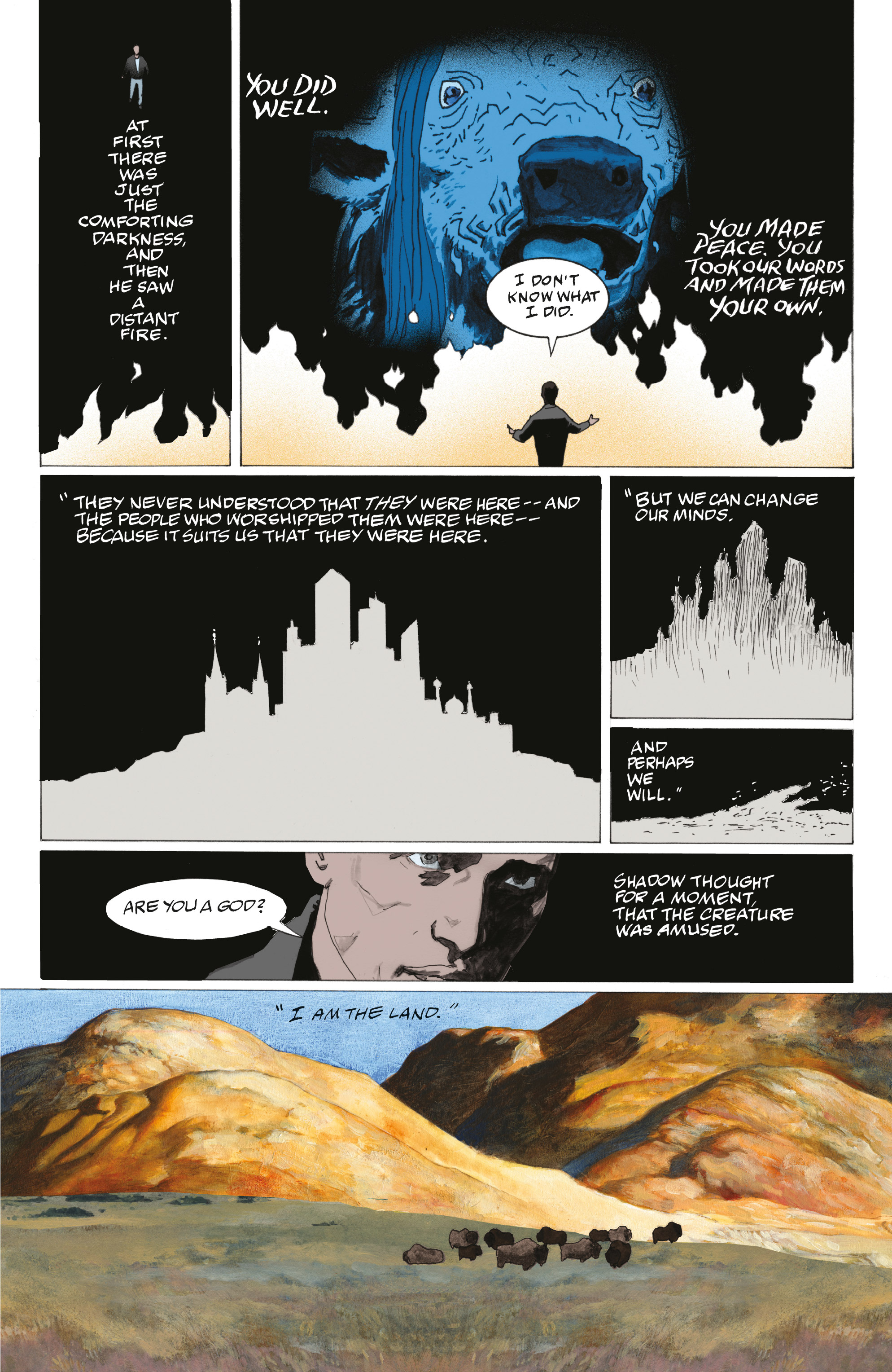 <{ $series->title }} issue 7 - Page 21