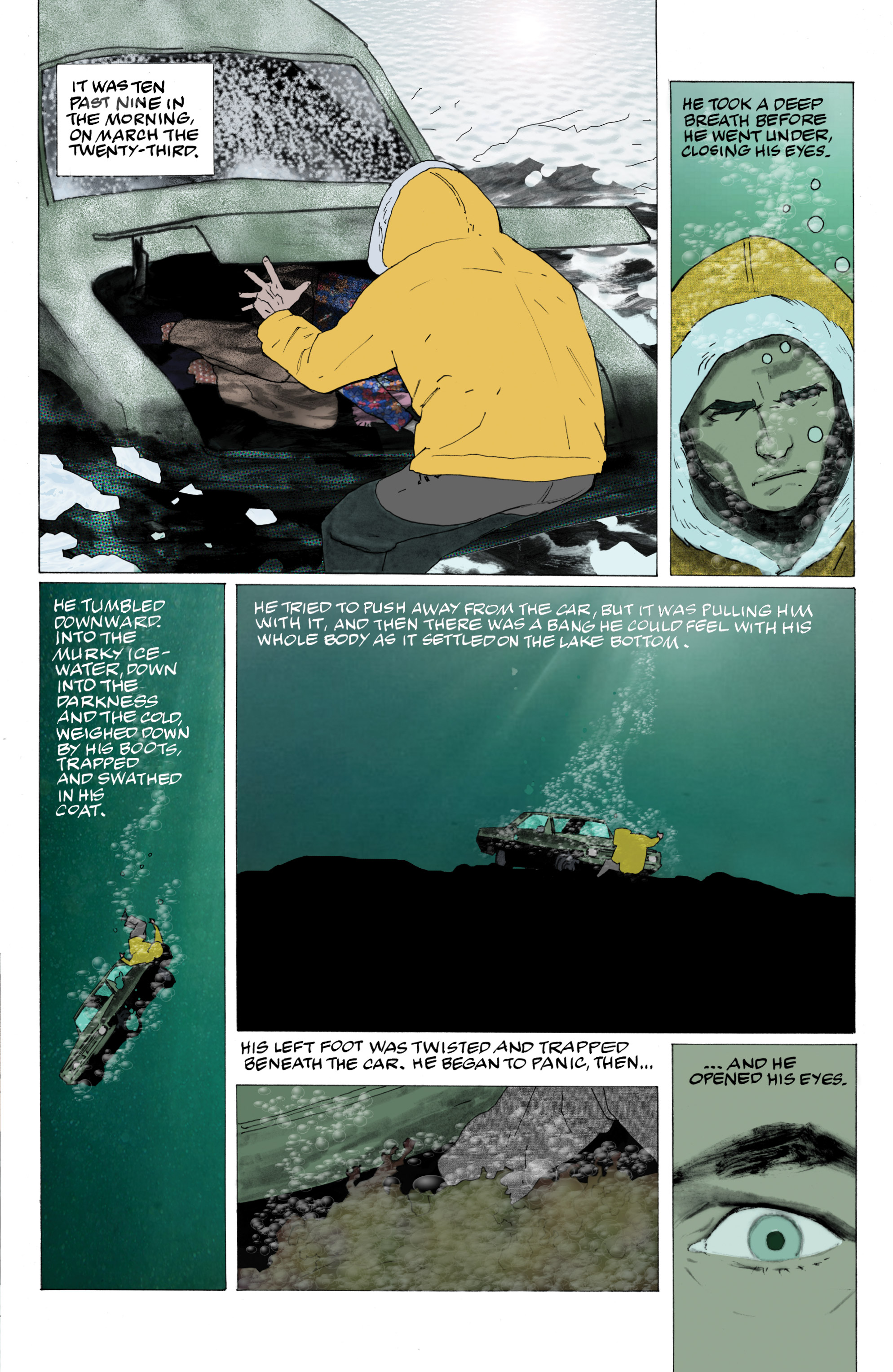 <{ $series->title }} issue 8 - Page 7