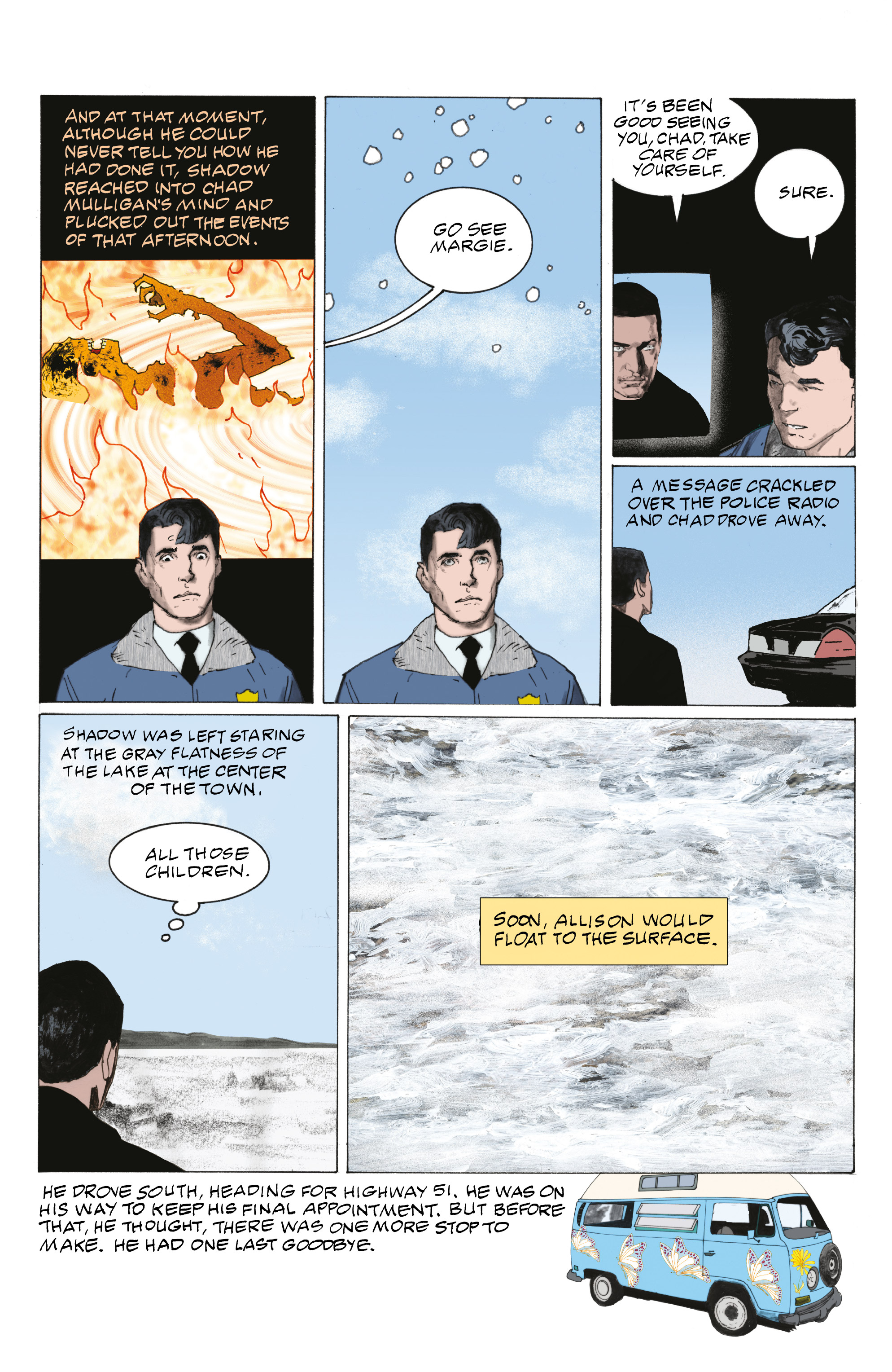 <{ $series->title }} issue 9 - Page 6