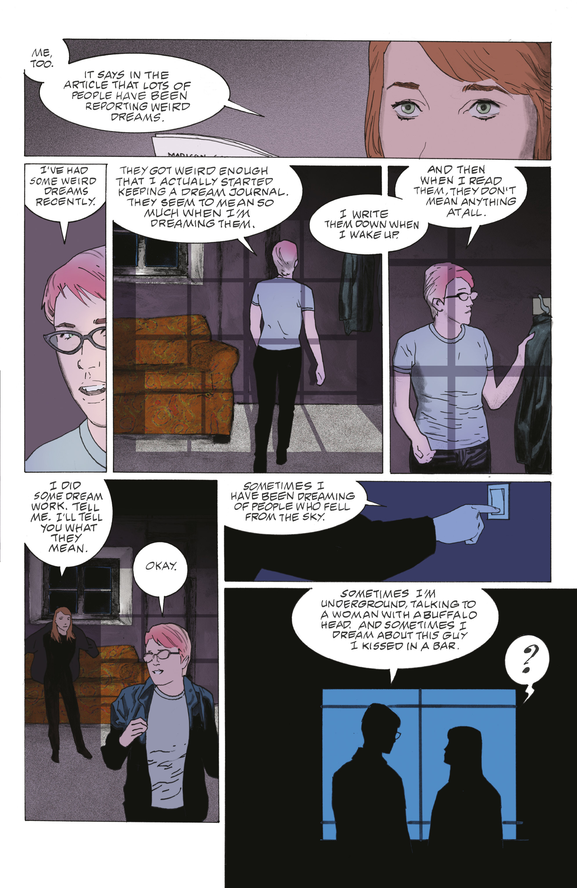 <{ $series->title }} issue 9 - Page 9