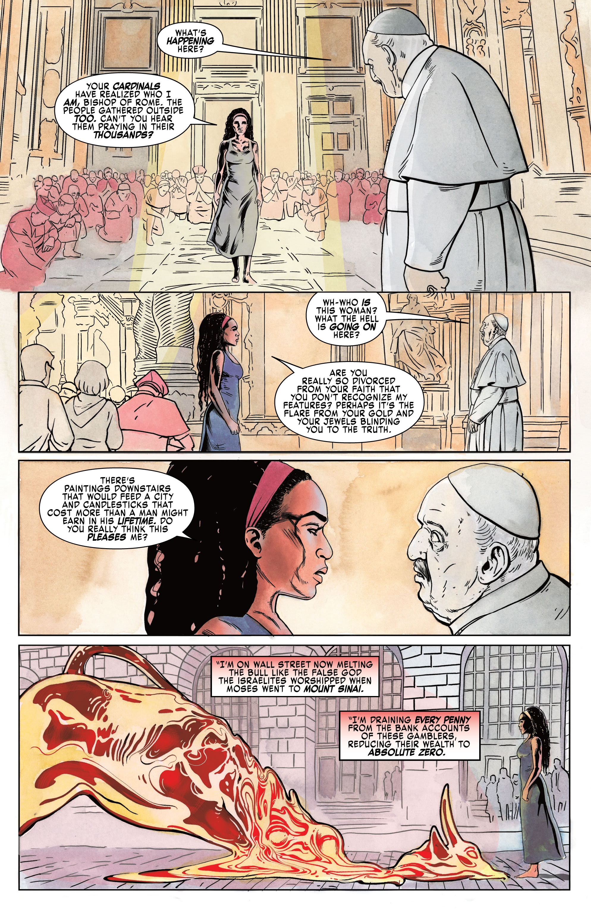 American Jesus: Revelation (2022-) issue 2 - Page 22