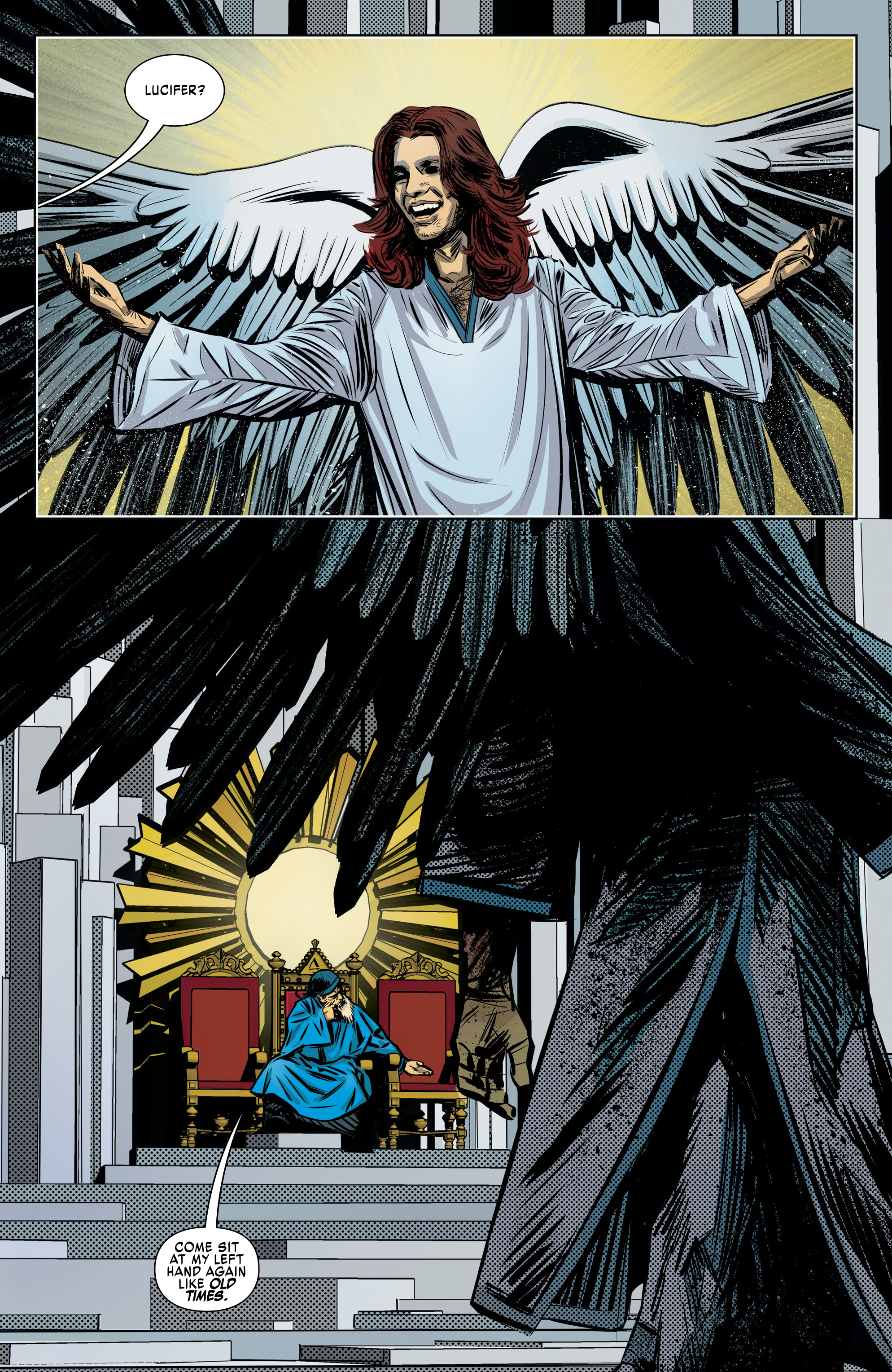 American Jesus: Revelation (2022-) issue 3 - Page 24