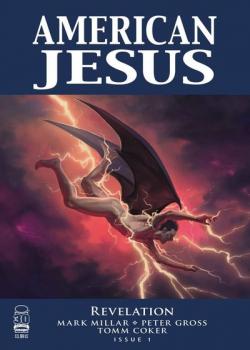 American Jesus: Revelation (2022-)