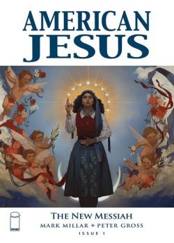 American Jesus: The New Messiah (2019-)
