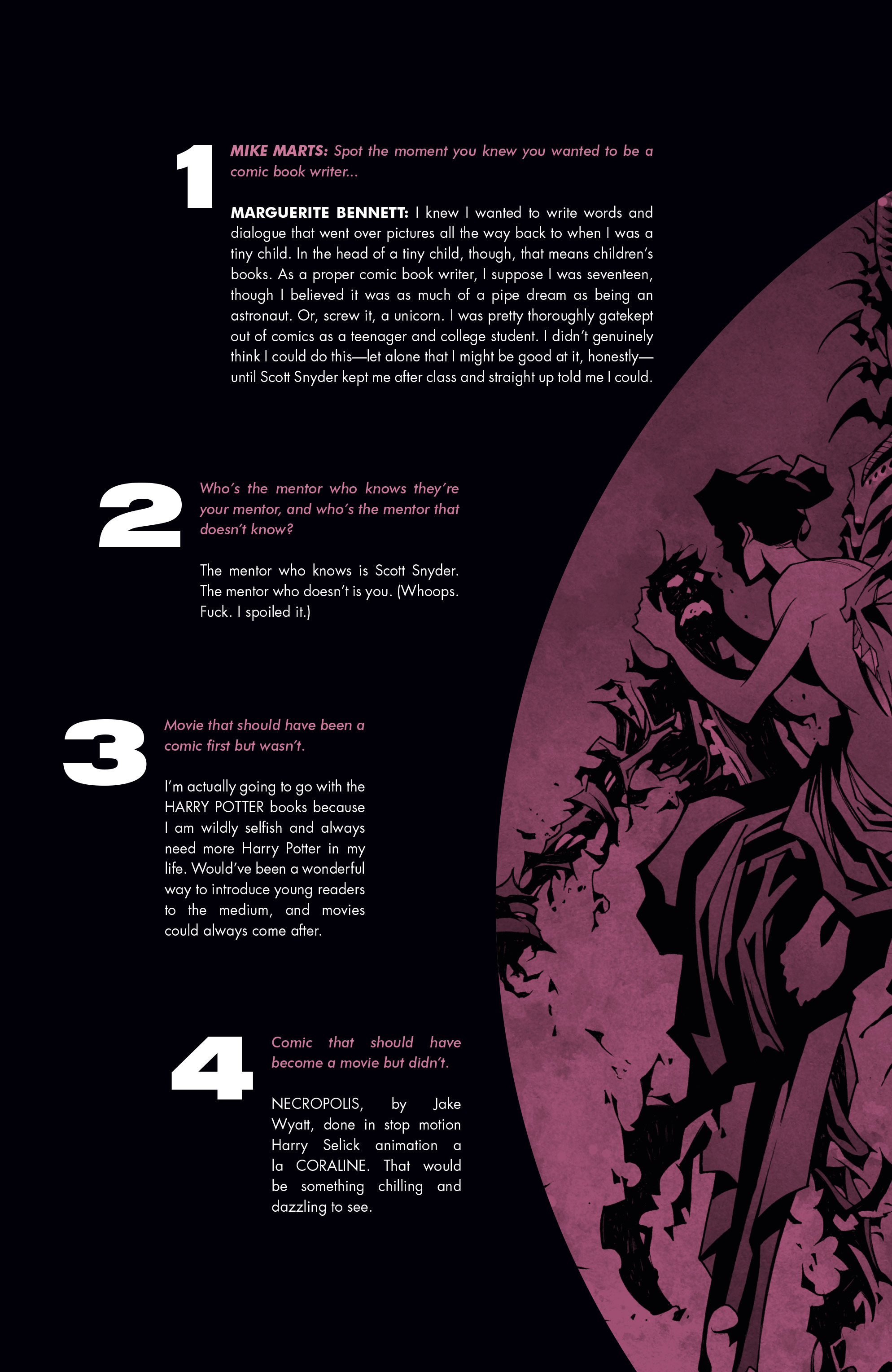 American Monster (2016-) issue 2 - Page 26