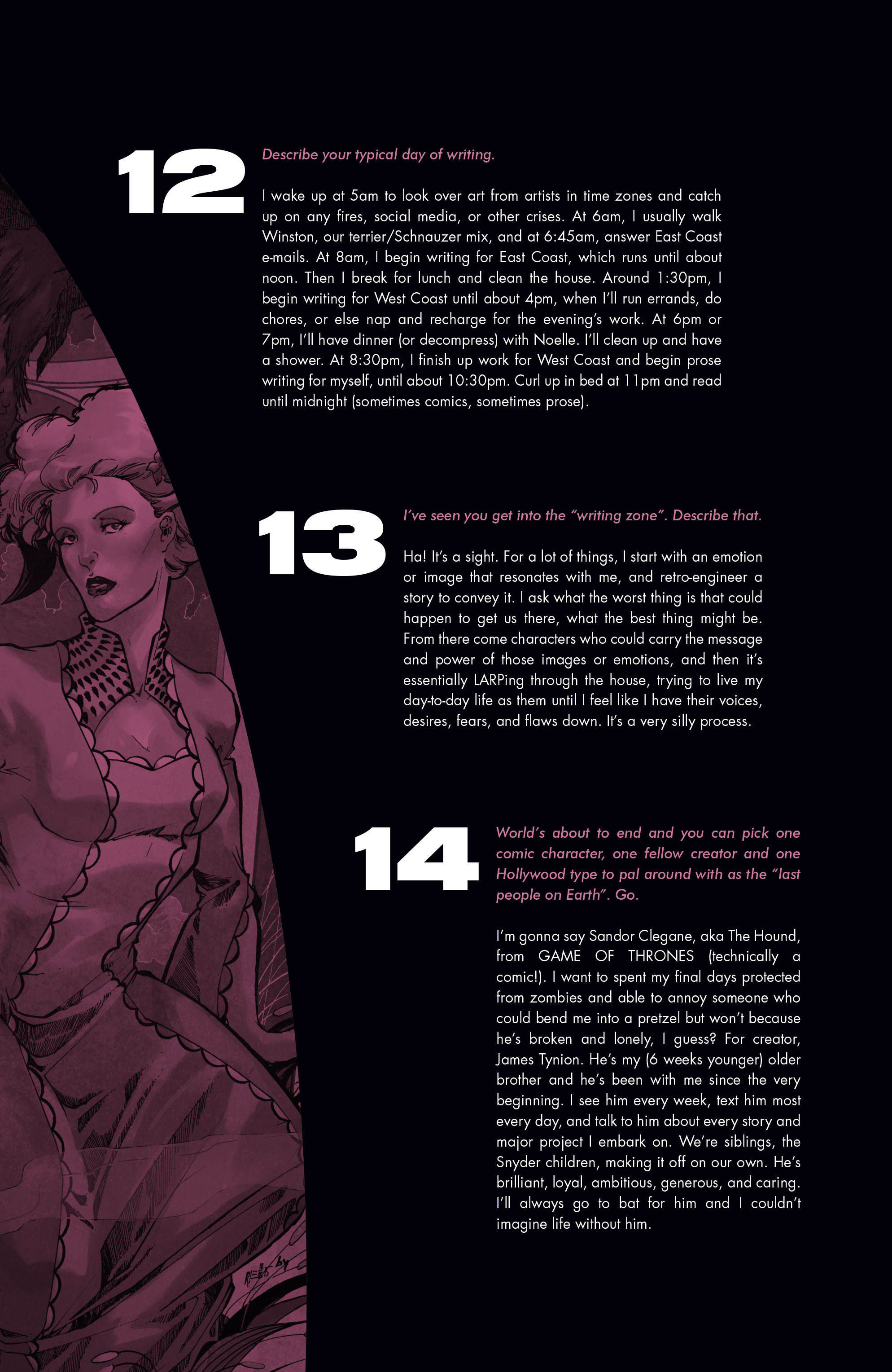 American Monster (2016-) issue 2 - Page 29