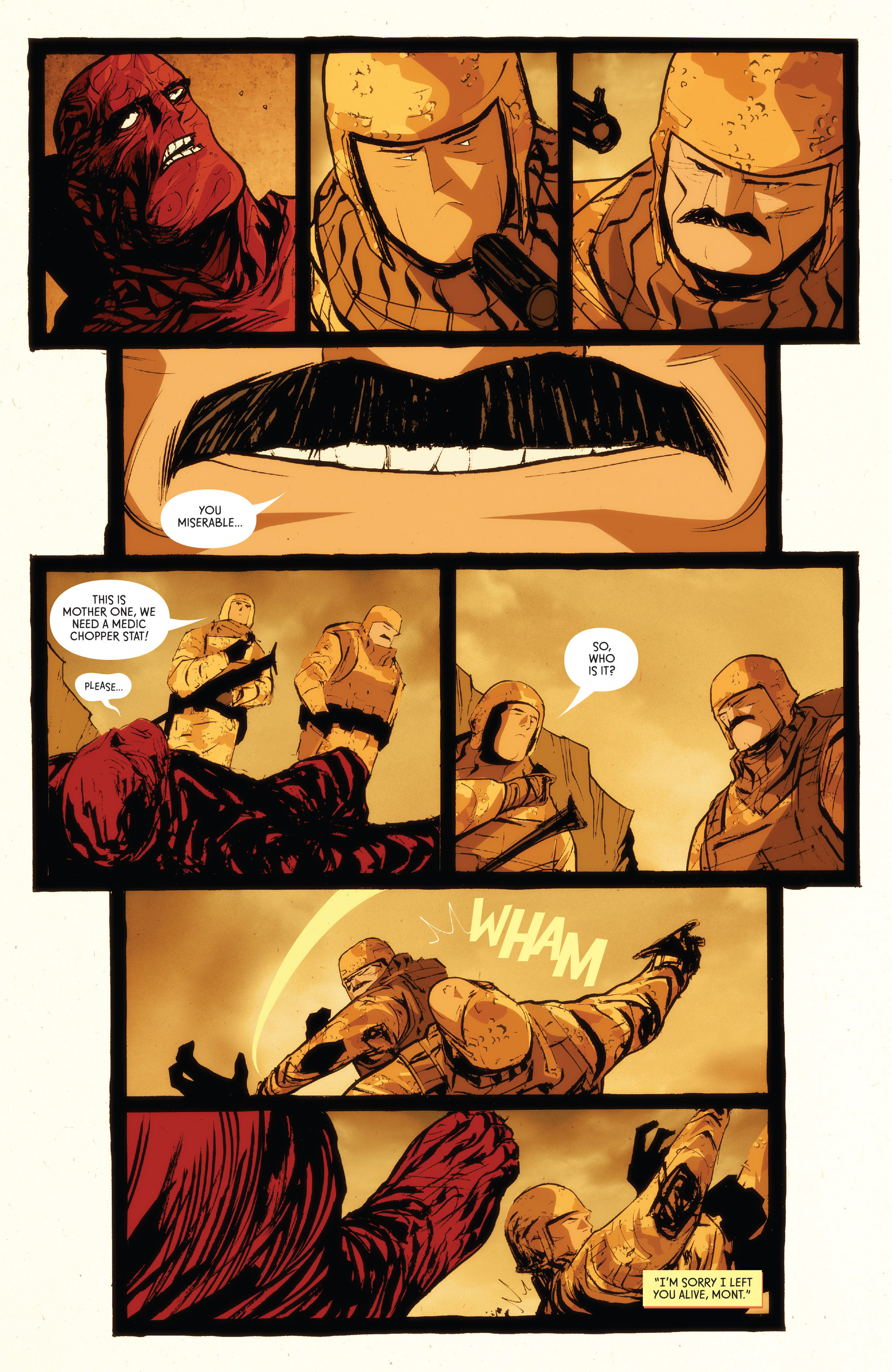 <{ $series->title }} issue 5 - Page 20